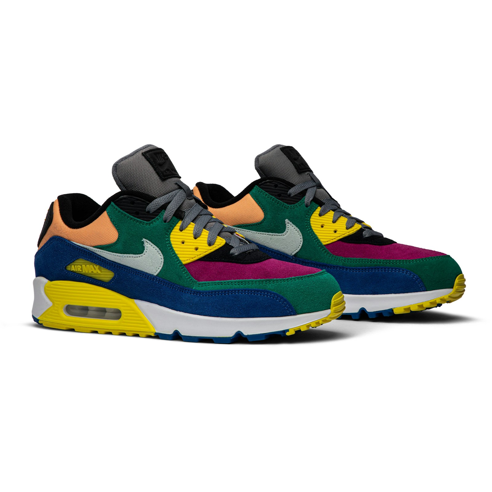 Nike Air Max 90 QS ‘Viotech 2.0’ CD0917-300 Domahi store
