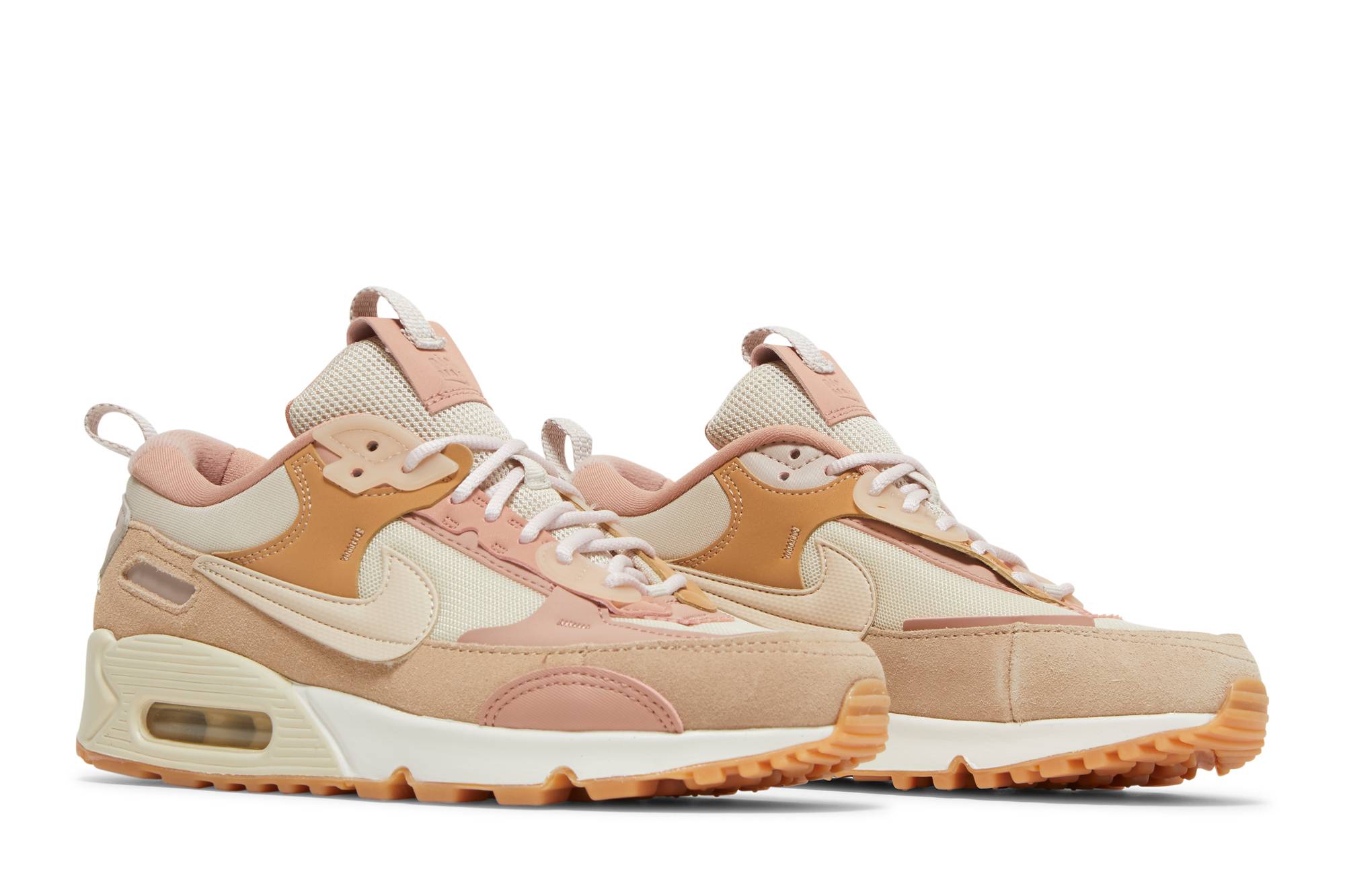 Nike Air Max 90 Scrap DM9922-100 Domahi Store