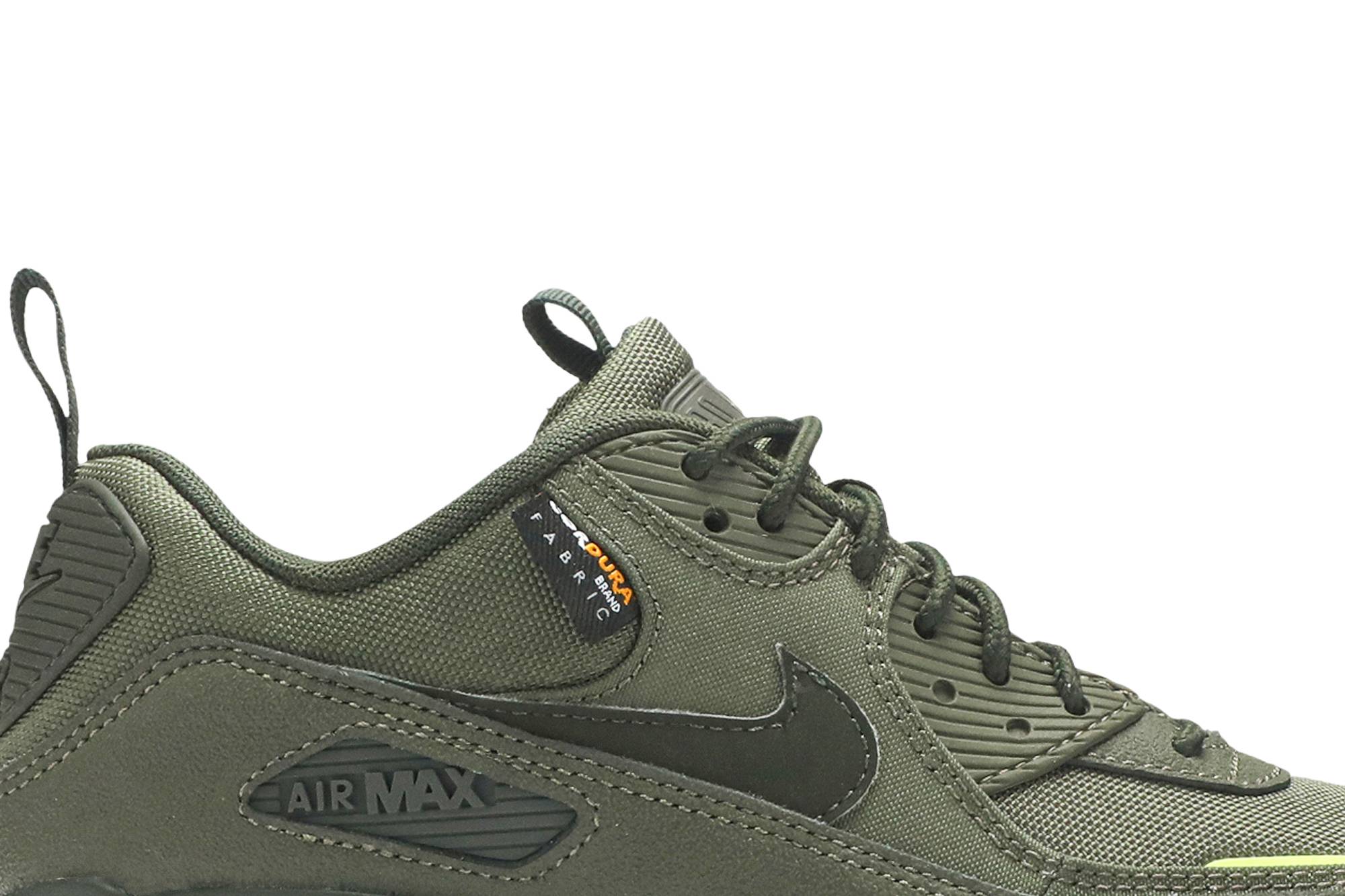 Nike Air Max 90 Surplus ‘Cargo Khaki’ CQ7743-300 Domahi store