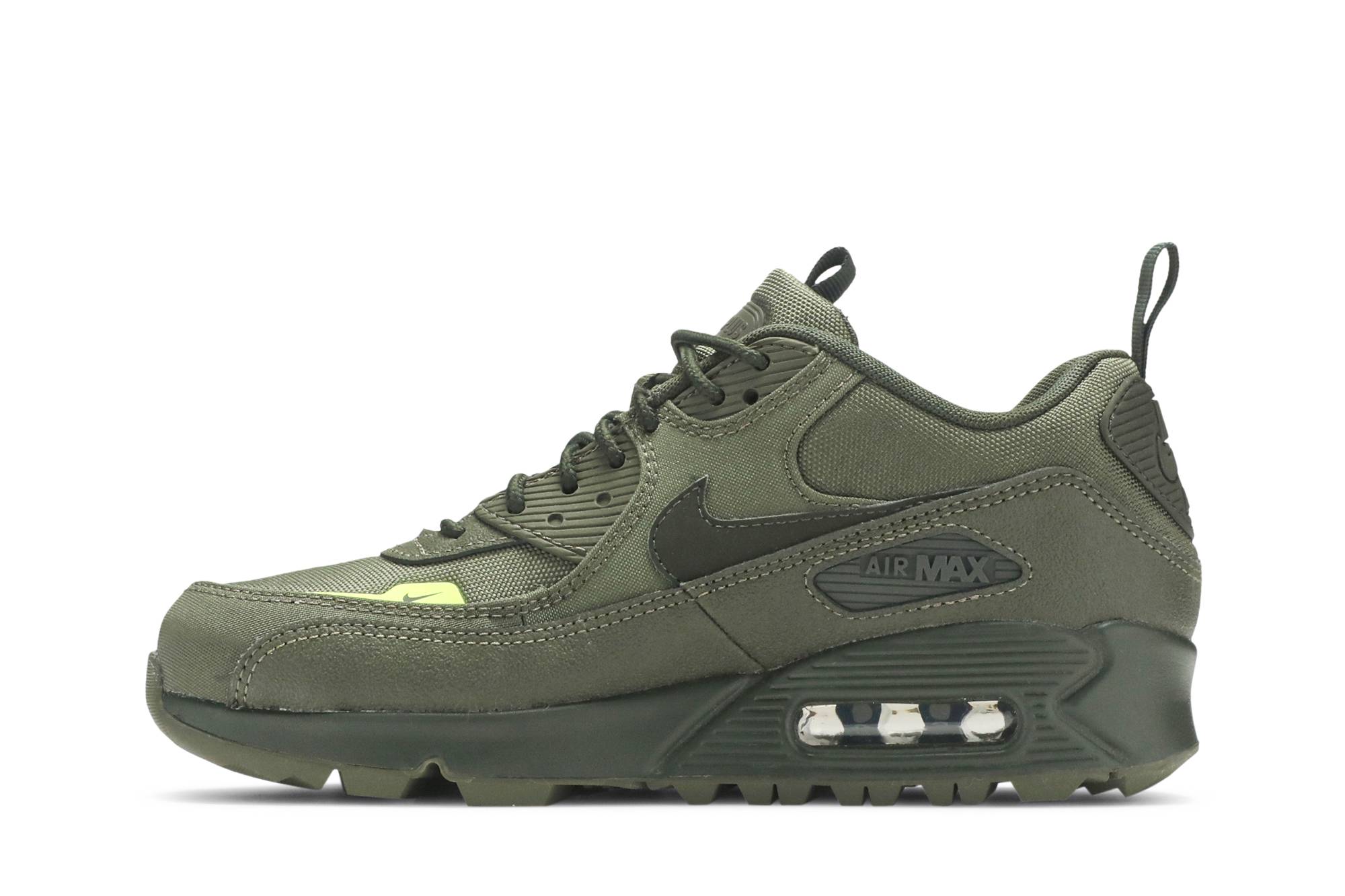 Nike Air Max 90 Surplus ‘Cargo Khaki’ CQ7743-300 Domahi store