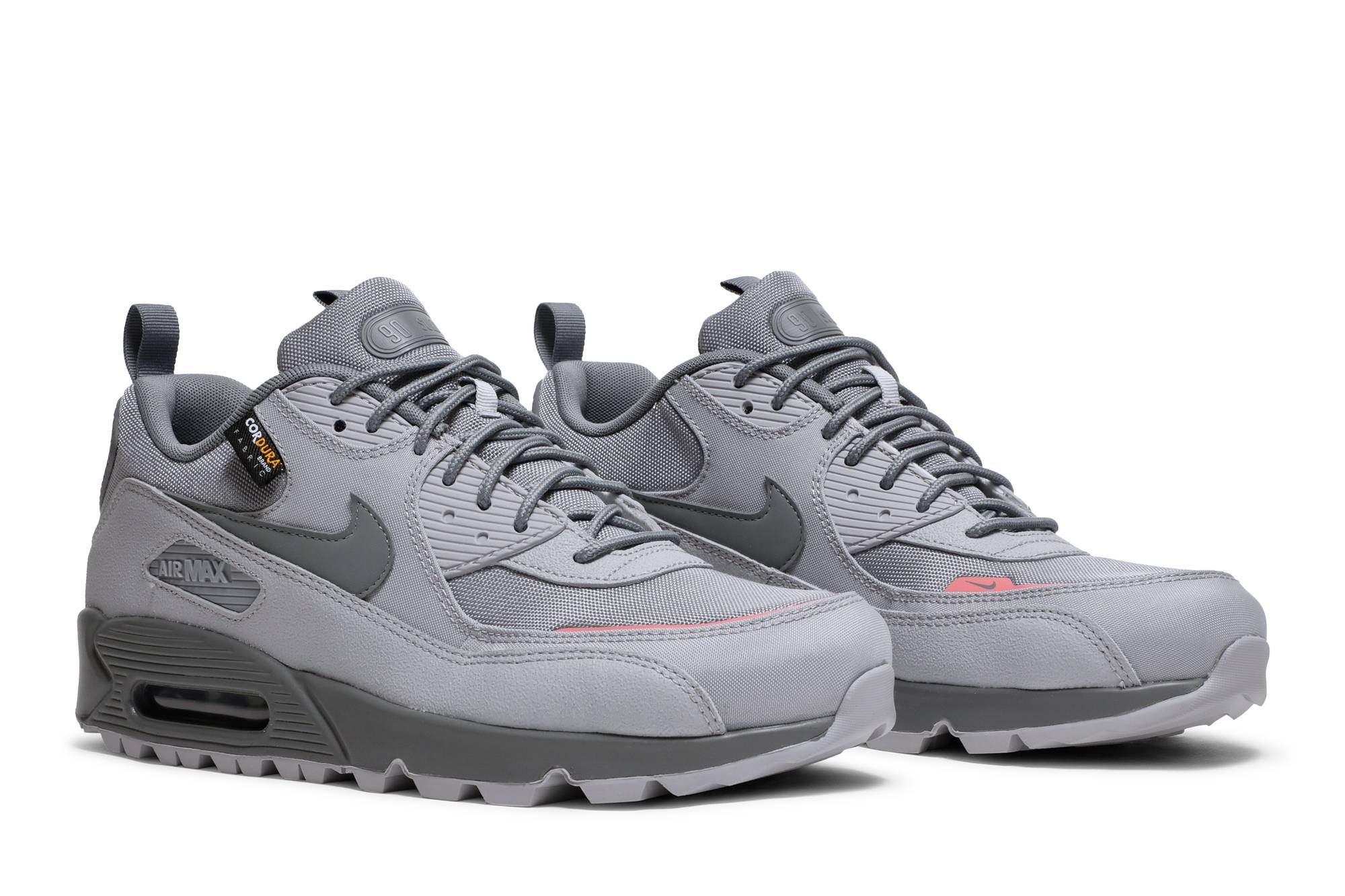 Nike Air Max 90 Surplus ‘Wolf Grey Pink Salt’ DC9389-001 Domahi store