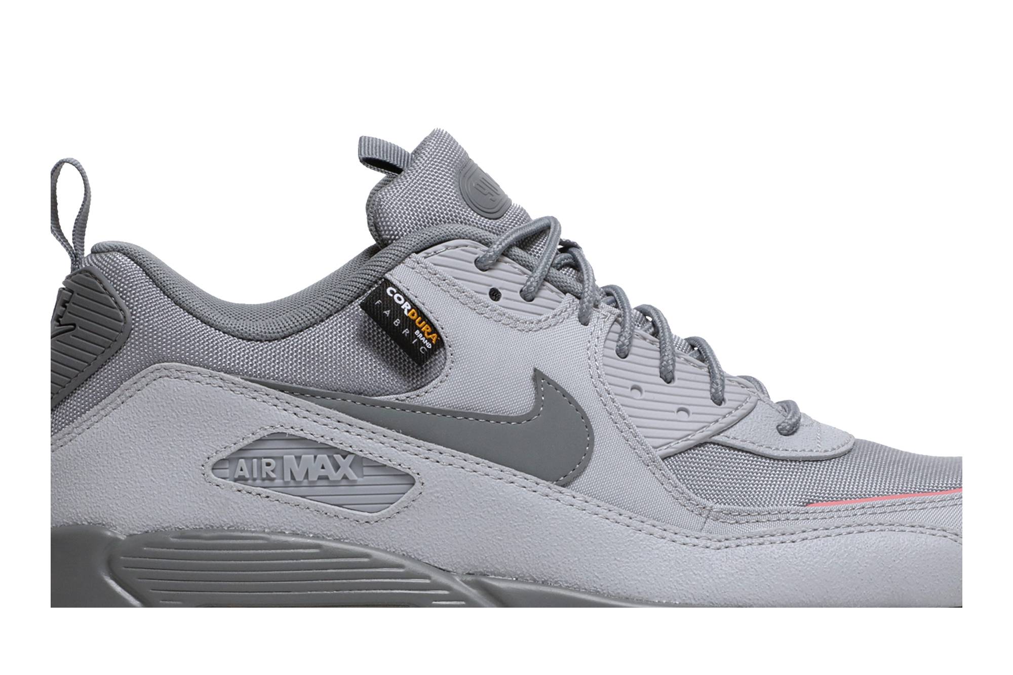 Nike Air Max 90 Surplus ‘Wolf Grey Pink Salt’ DC9389-001 Domahi store