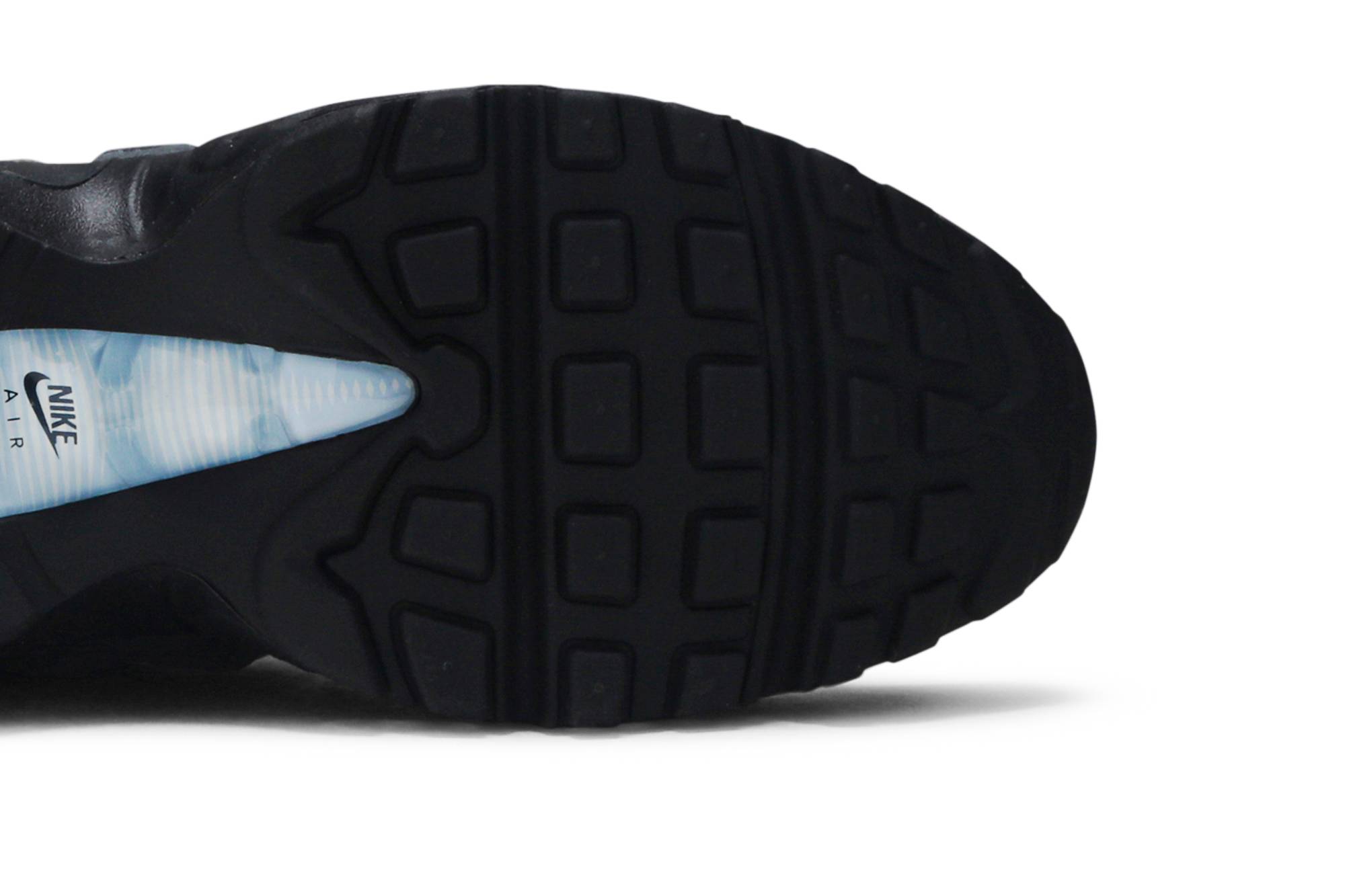 Nike Air Max 95 Aluminum CD1529-001 Domahi store