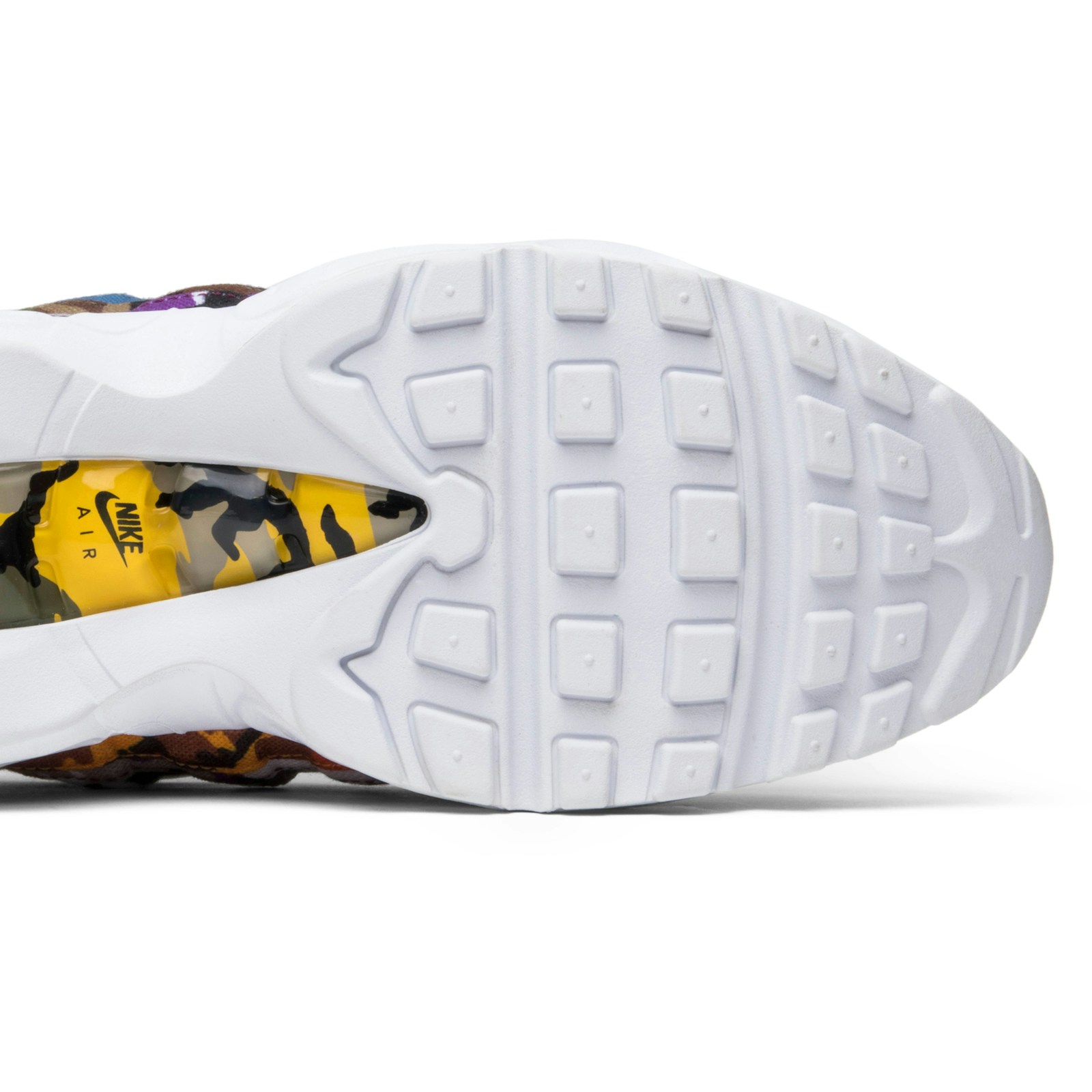 Nike Air Max 95 ‘ERDL Party’ White AR4473-100 Domahi store