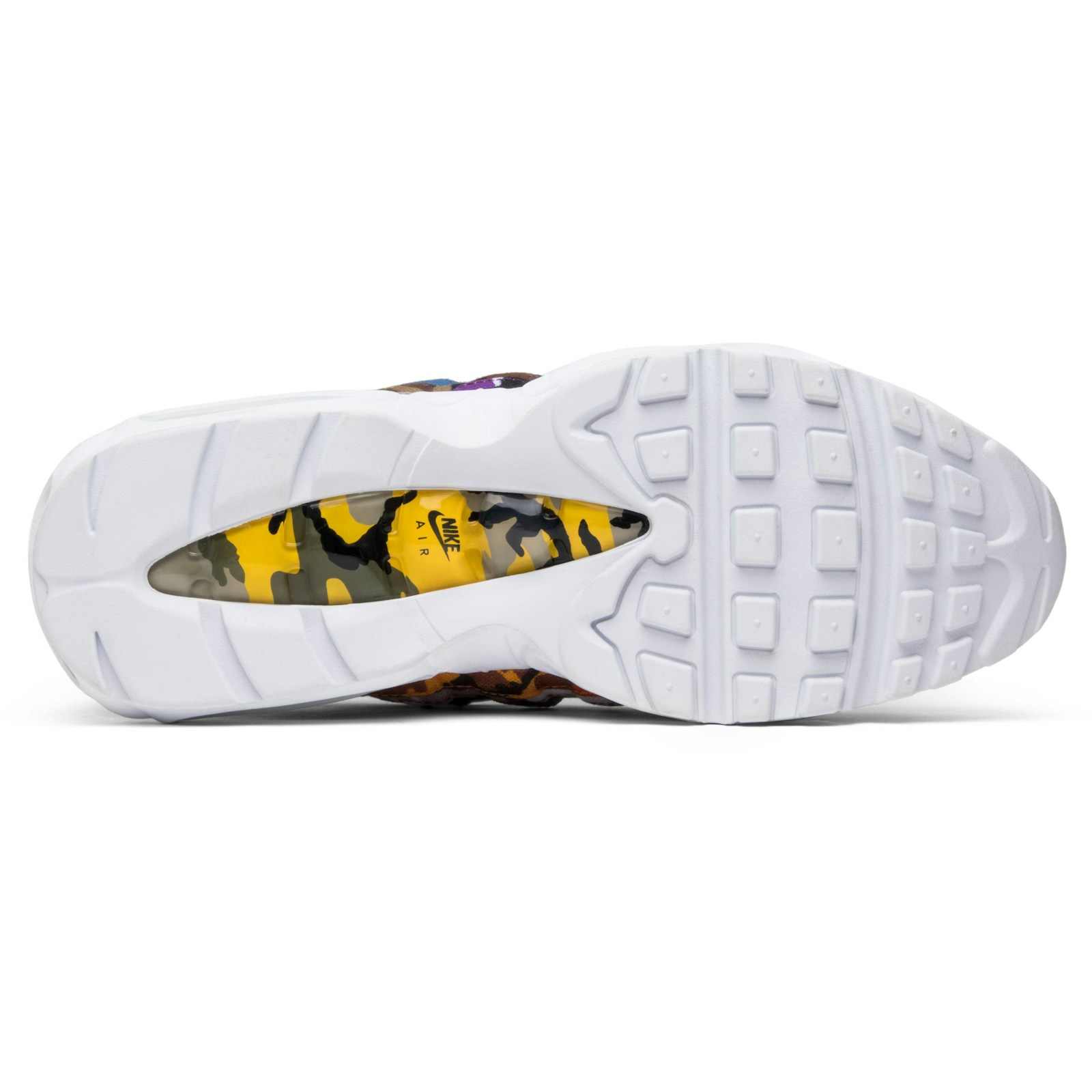 Nike Air Max 95 ‘ERDL Party’ White AR4473-100 Domahi store