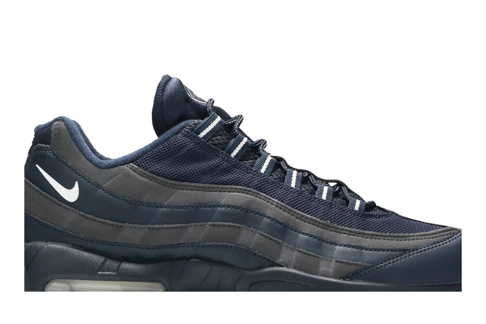 Nike Air Max 95 ‘Obsidian’ DD7114-400 Domahi store
