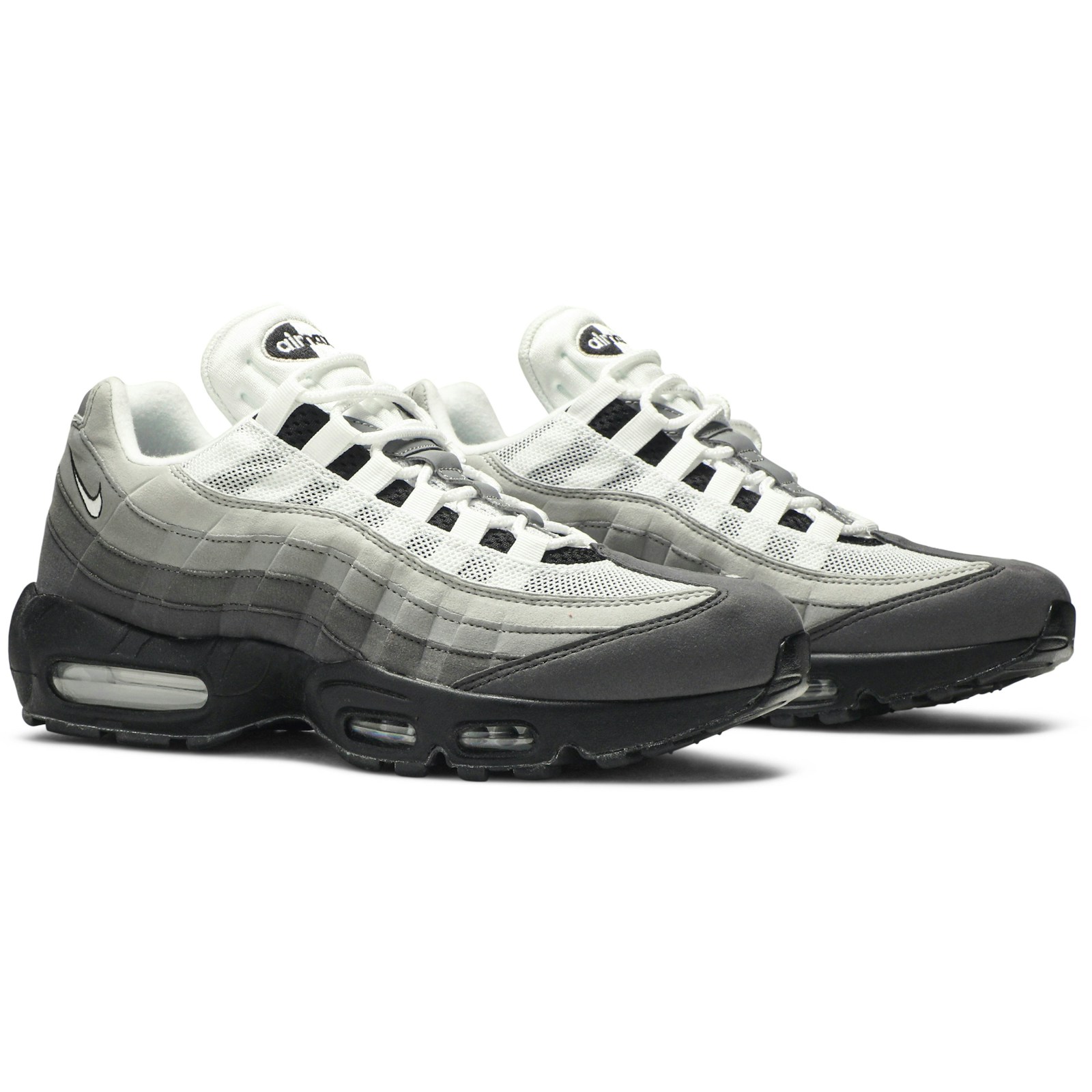 Nike Air Max 95 OG Black Anthracite AT2865-003 Domahi store