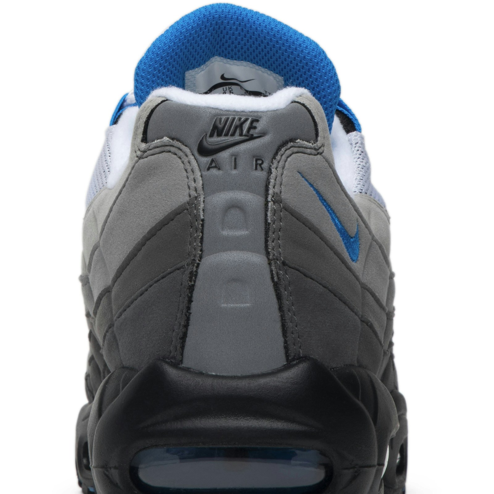 Nike Air Max 95 OG ‘Crystal Blue’ AT8696-100 Domahi store
