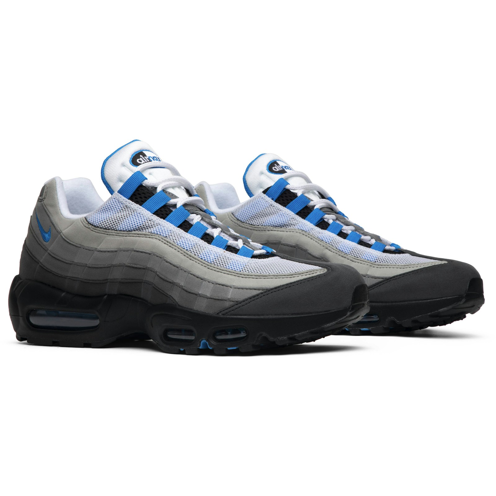 Nike Air Max 95 OG ‘Crystal Blue’ AT8696-100 Domahi store