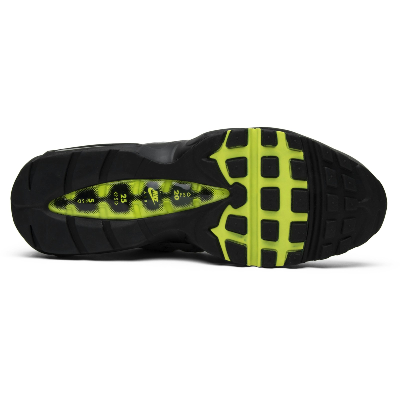 Nike Air Max 95 OG ‘Neon’ 2015 554970-071 Domahi store