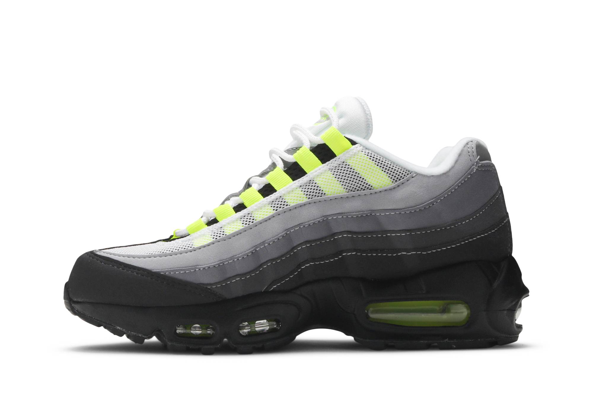 Nike Air Max 95 OG ‘Neon’ 2020 CZ0910-001 Domahi store
