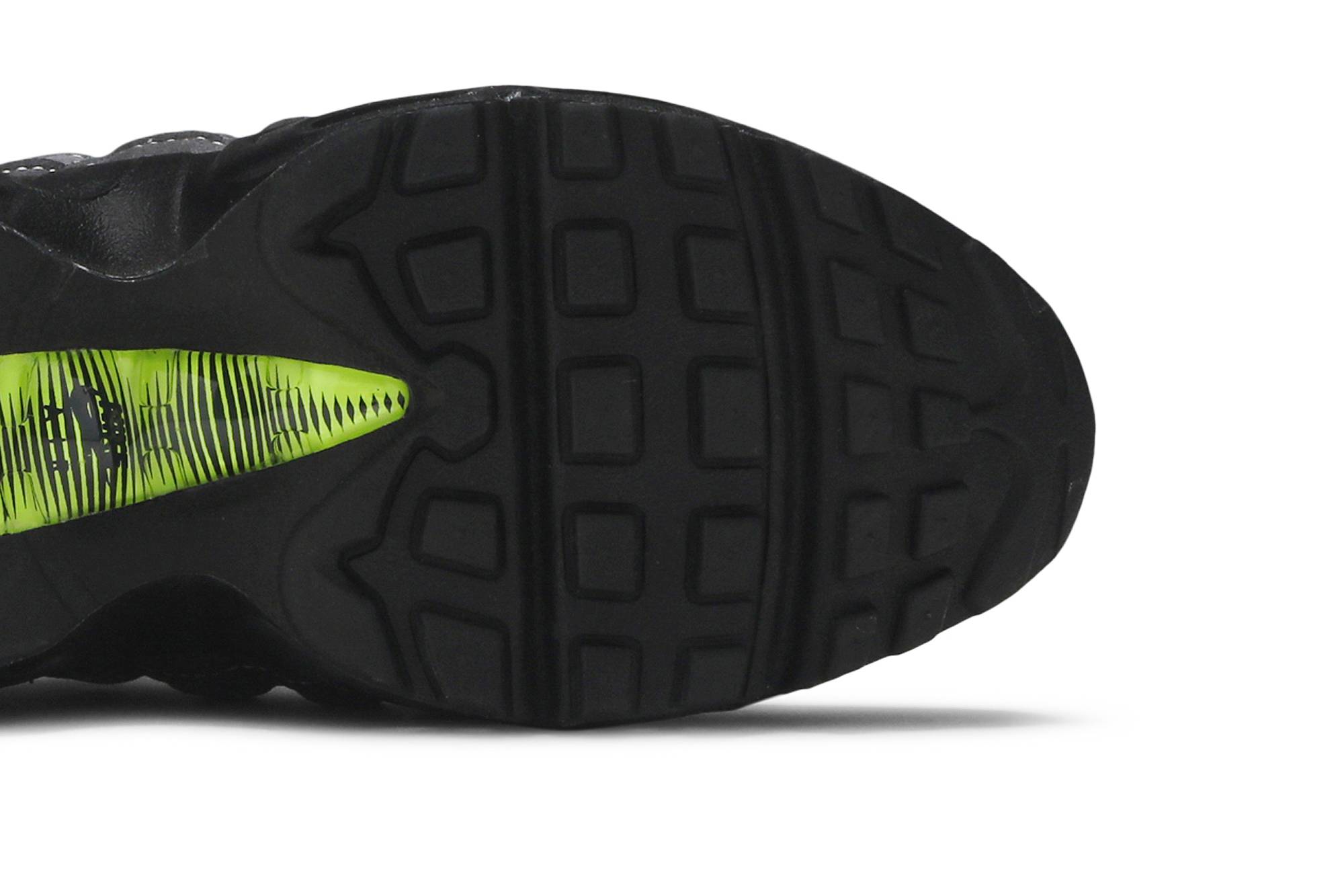 Nike Air Max 95 OG ‘Neon’ 2020 CZ0910-001 Domahi store