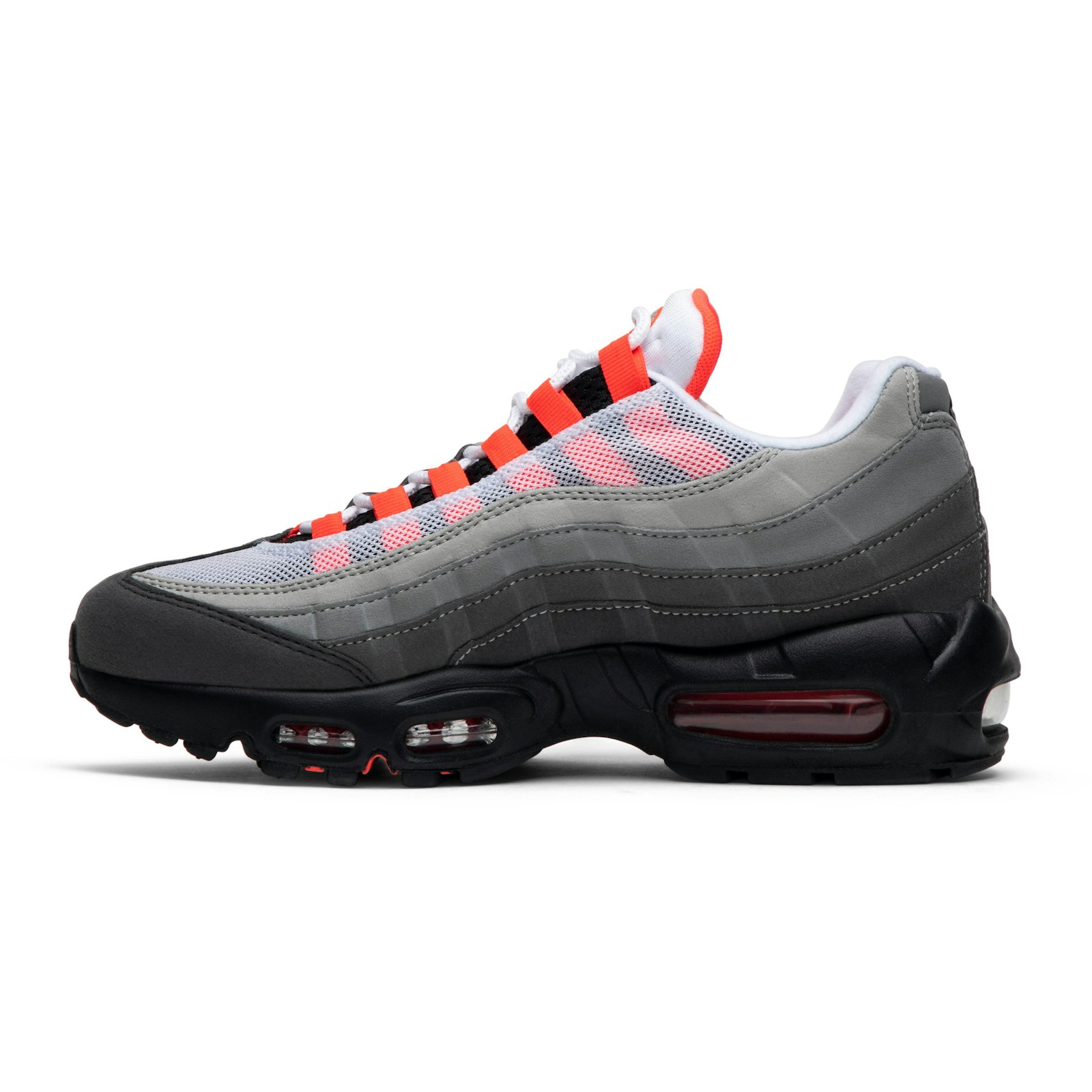 Nike Air Max 95 OG ‘Solar Red’ 2018 AT2865-100 Domahi store