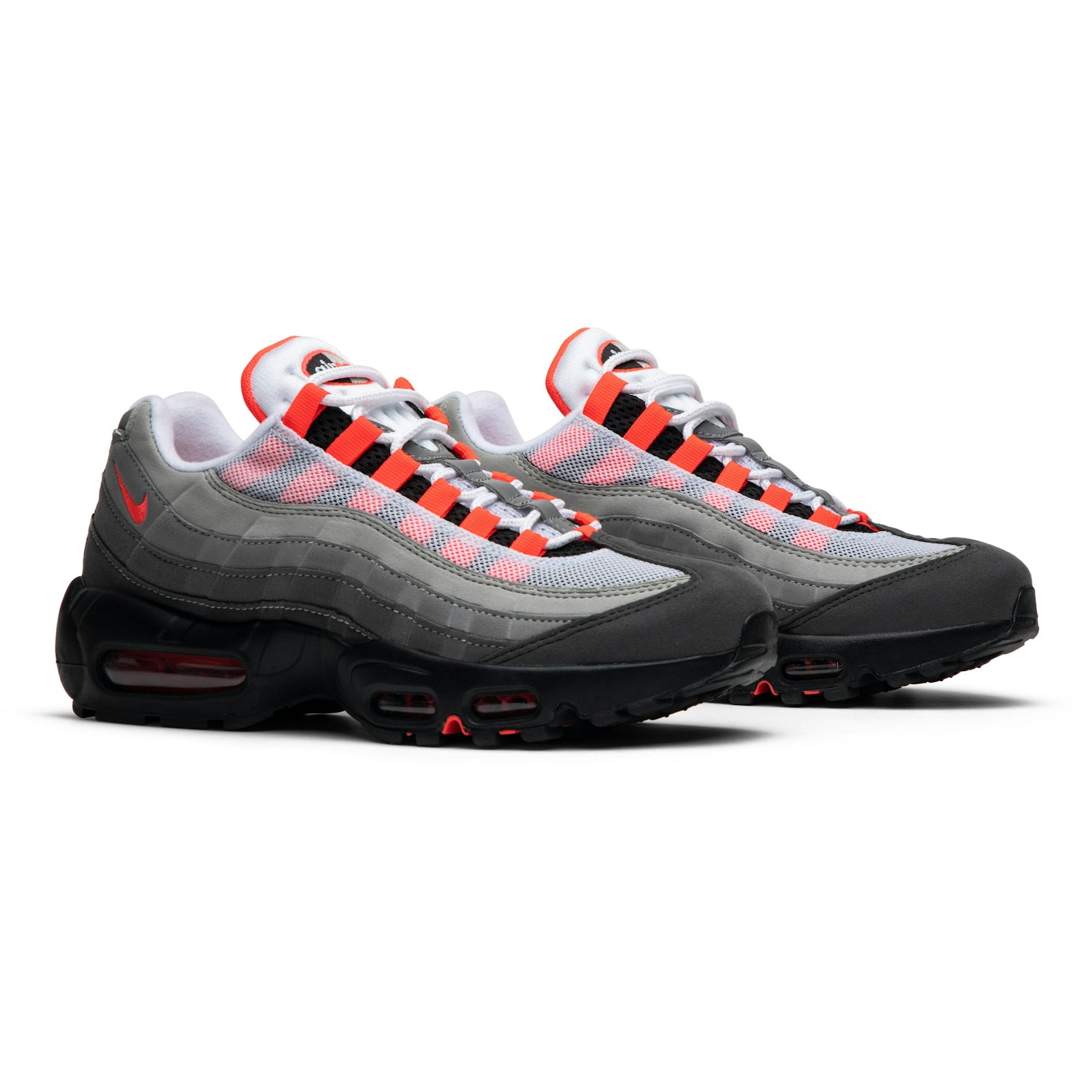 Nike Air Max 95 OG ‘Solar Red’ 2018 AT2865-100 Domahi store