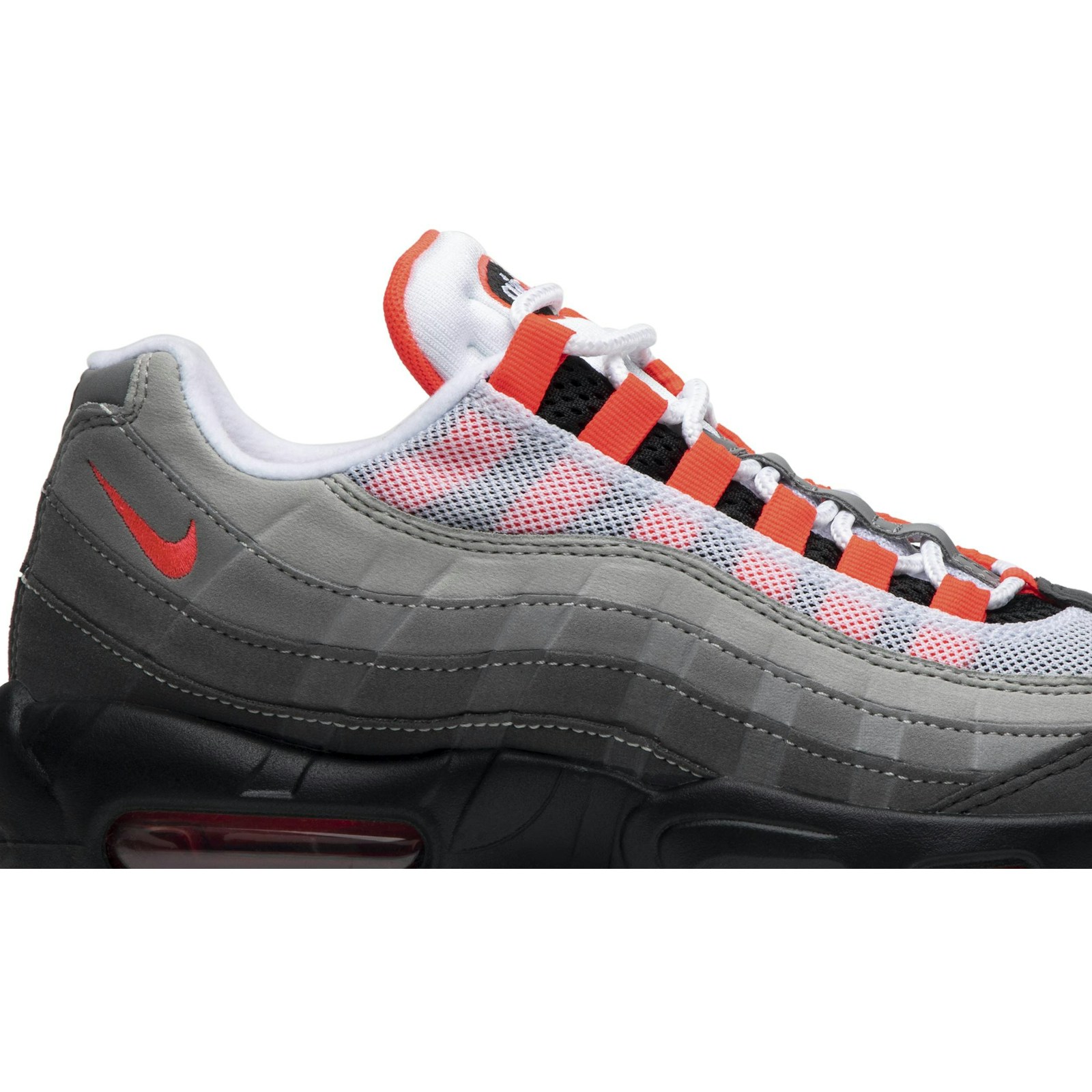 Nike Air Max 95 OG ‘Solar Red’ 2018 AT2865-100 Domahi store