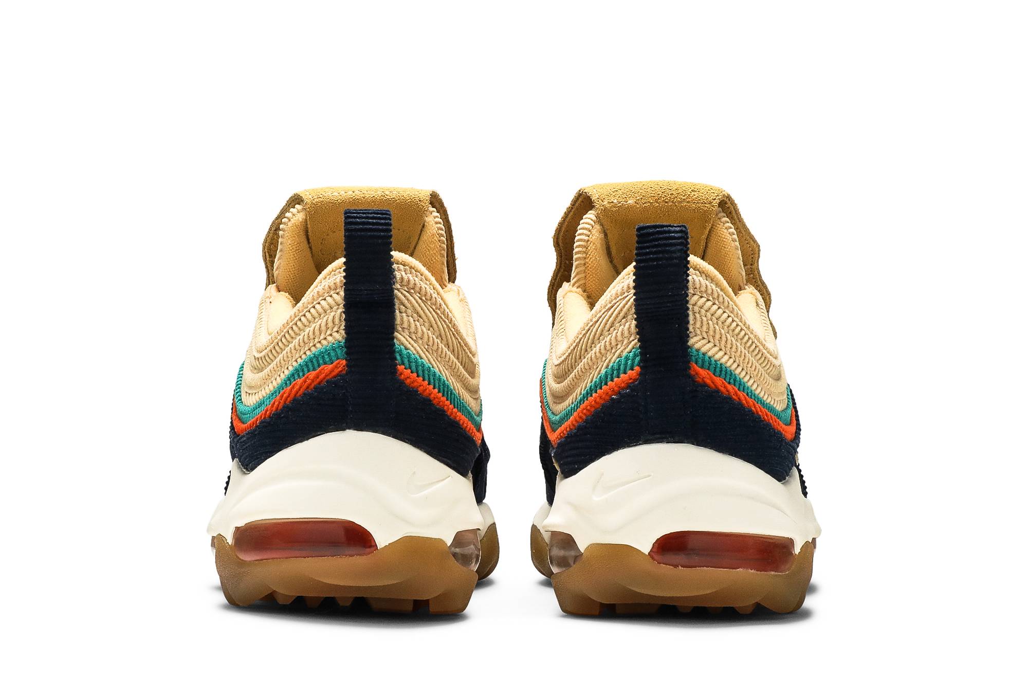 Nike Air Max 97 Golf NRG ‘Celestial Gold’ CJ0563-400 Domahi Store