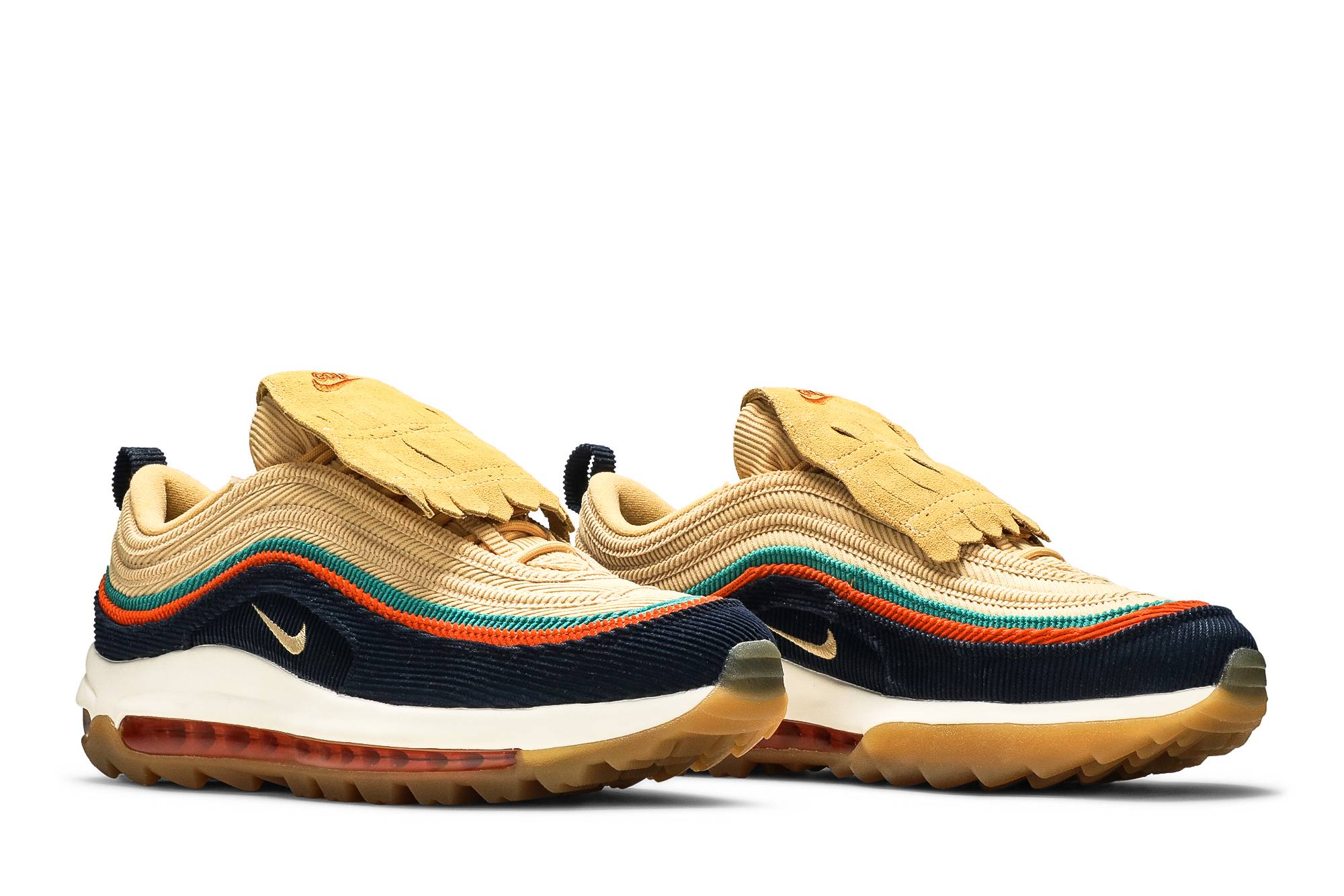 Nike Air Max 97 Golf NRG ‘Celestial Gold’ CJ0563-400 Domahi Store