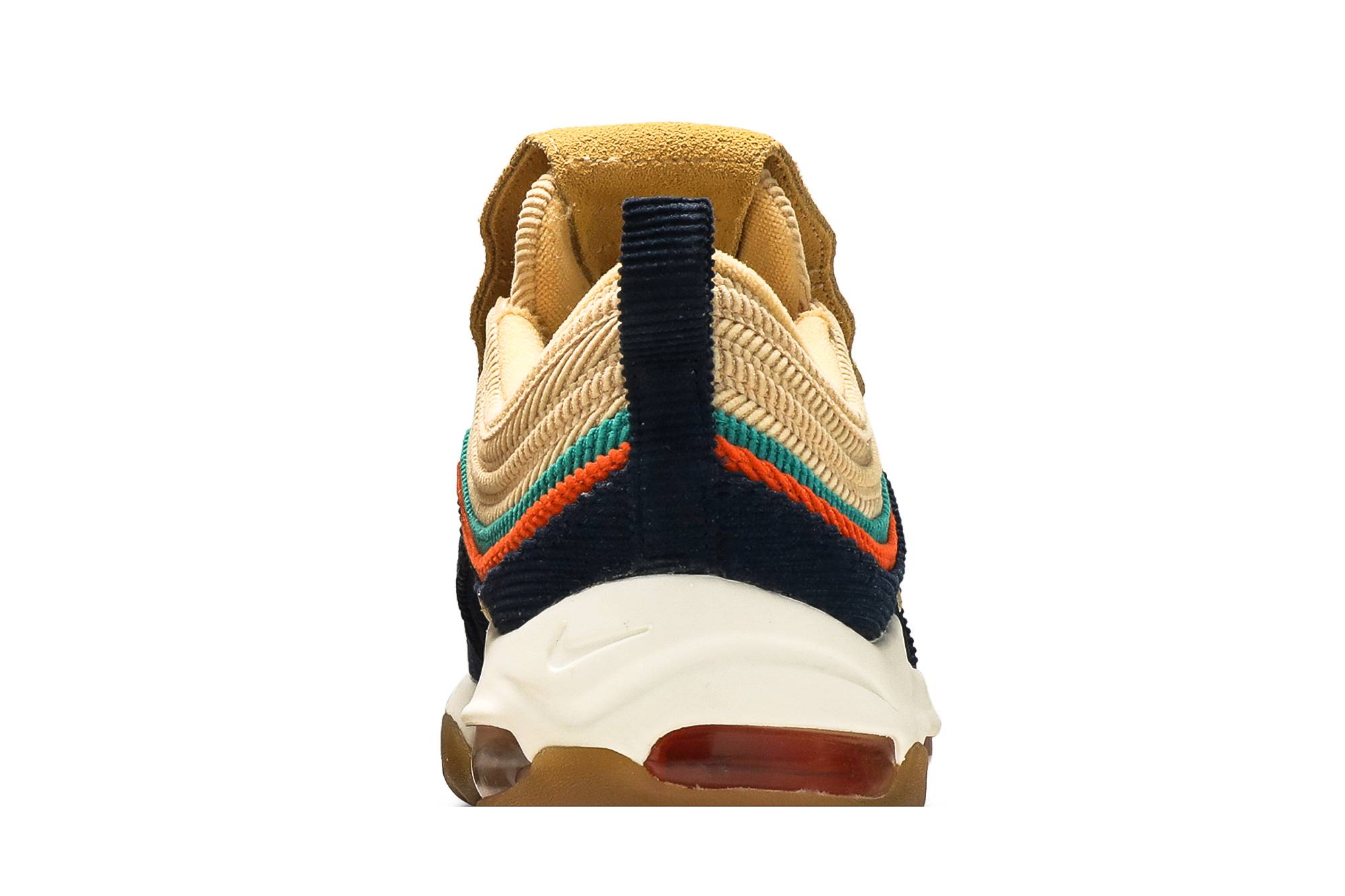 Nike Air Max 97 Golf NRG ‘Celestial Gold’ CJ0563-400 Domahi Store