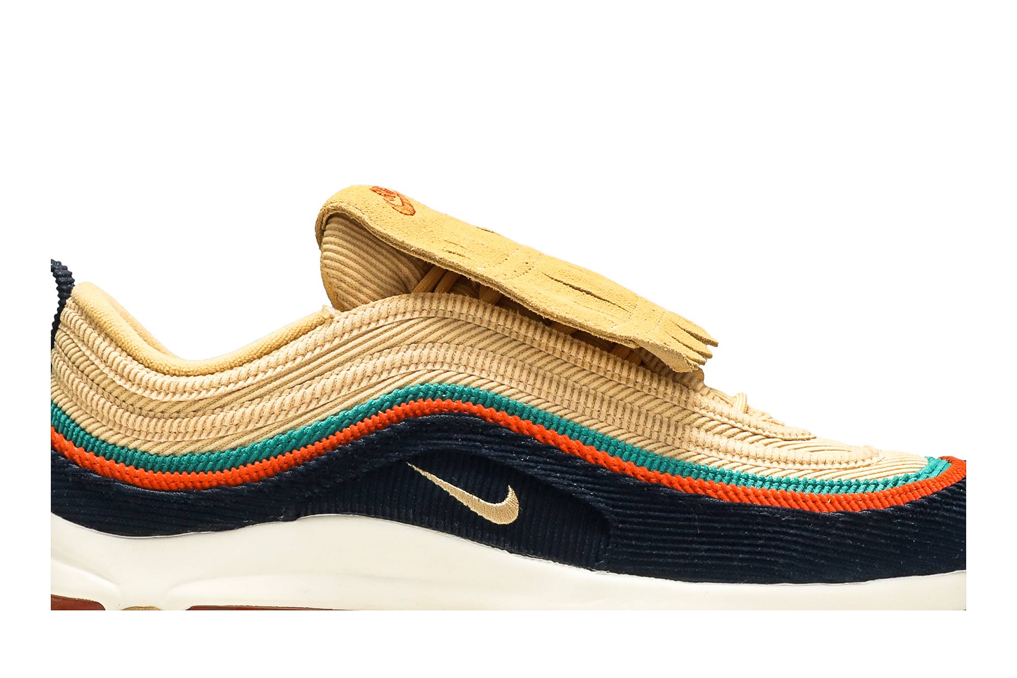 Nike Air Max 97 Golf NRG ‘Celestial Gold’ CJ0563-400 Domahi Store