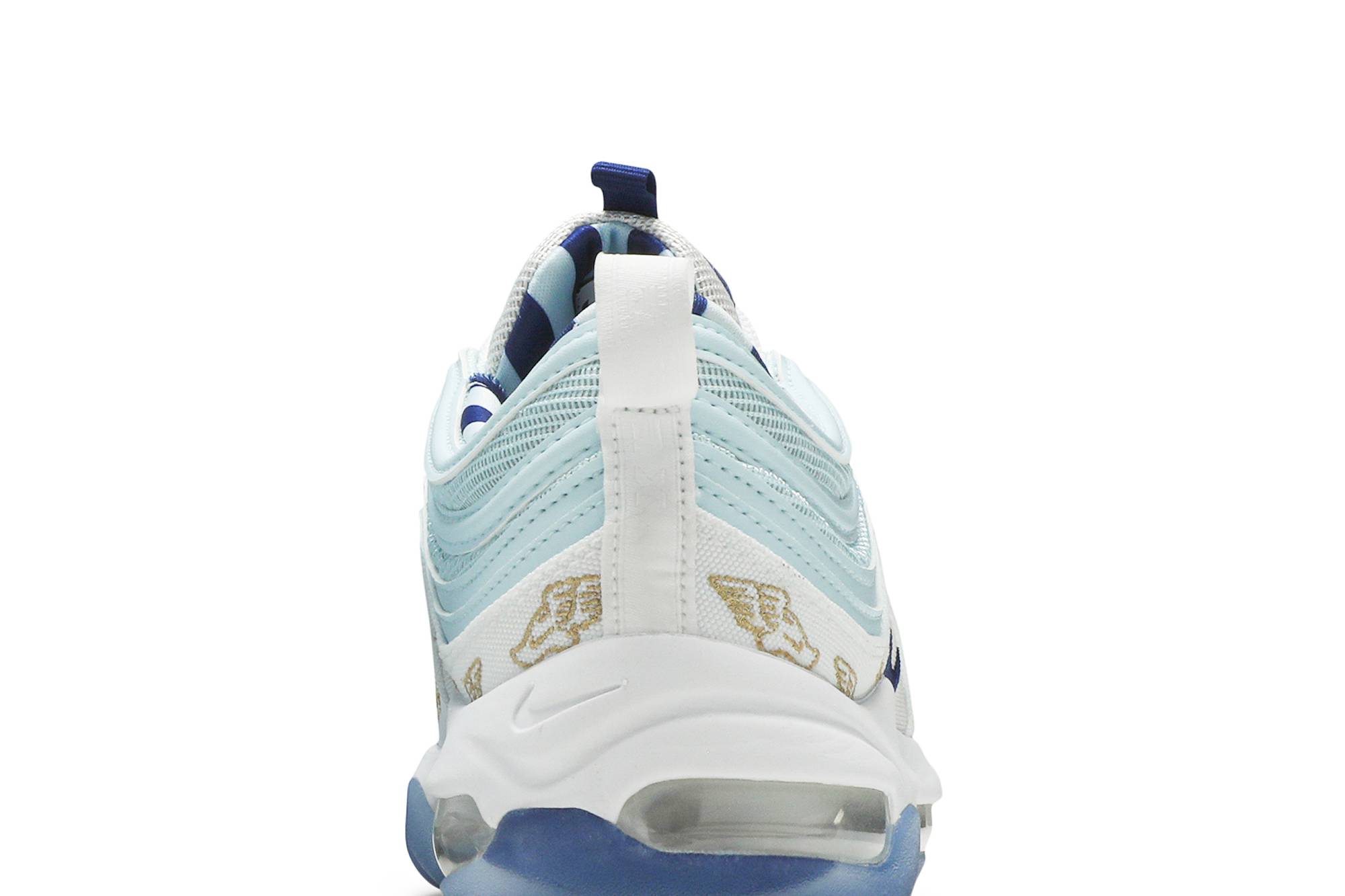 Nike Air Max 97 Golf NRG ‘Wing It’ CK1220-100 Domahi store