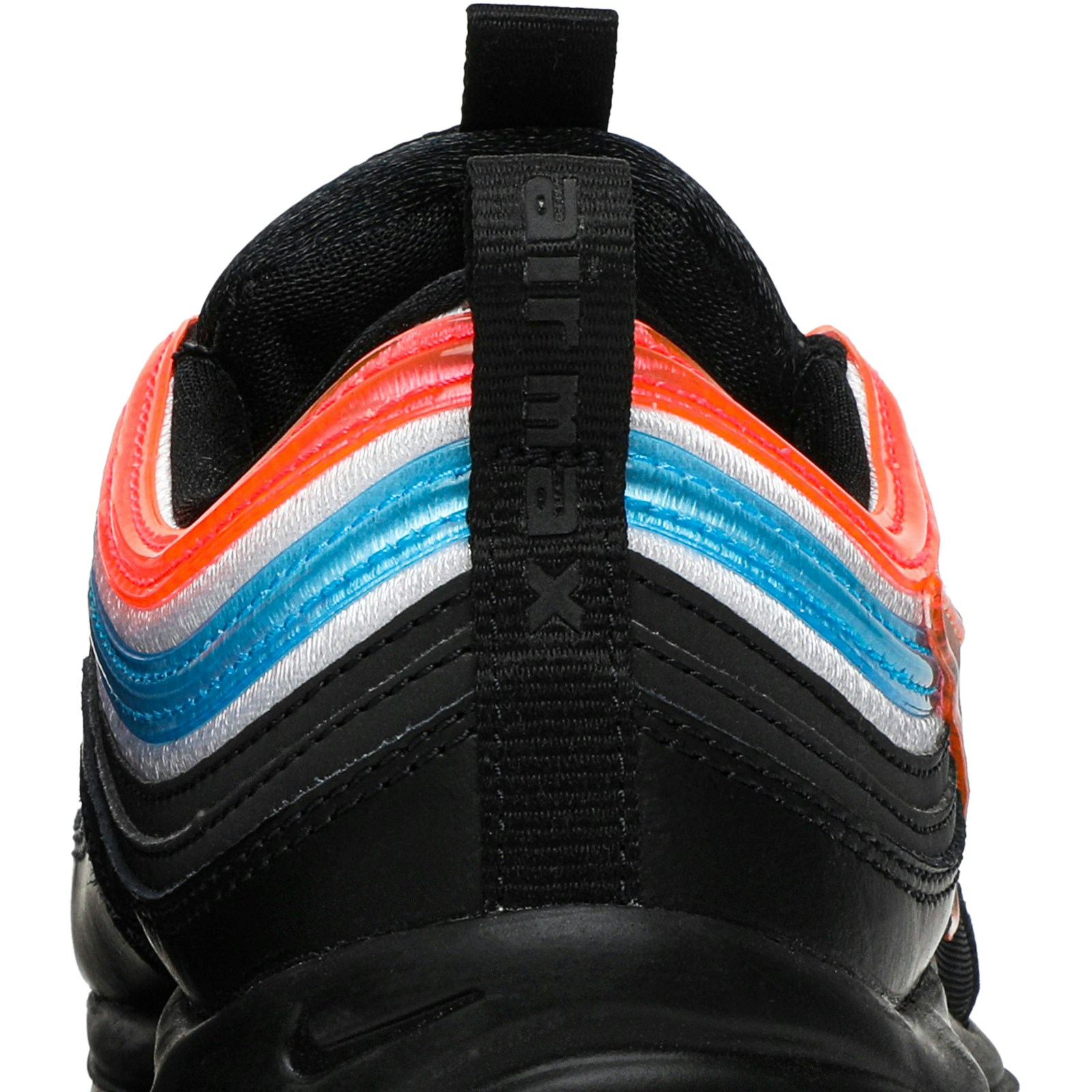 Nike Air Max 97 ‘On Air: Neon Seoul’ CI1503-001 Domahi store