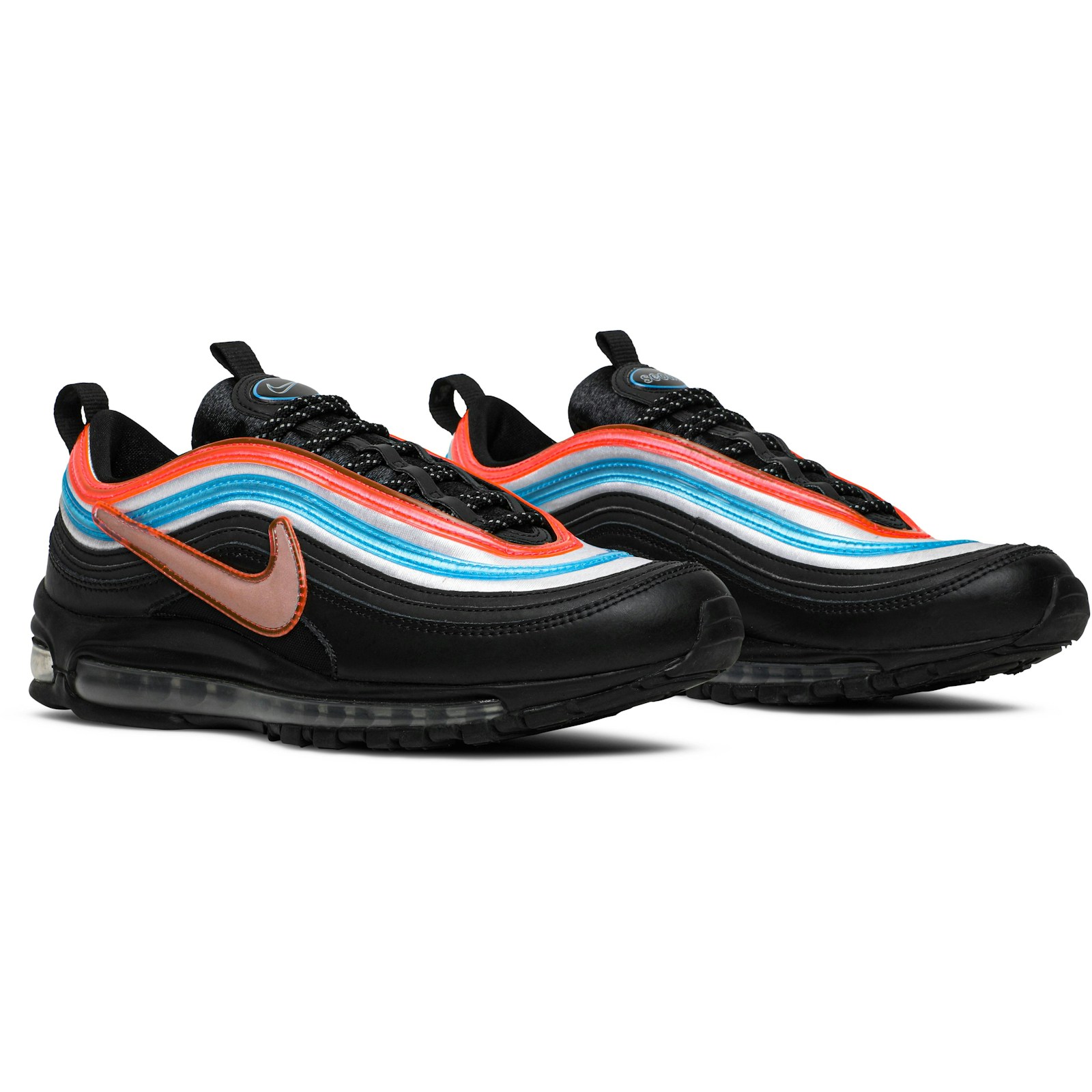 Nike Air Max 97 ‘On Air: Neon Seoul’ CI1503-001 Domahi store