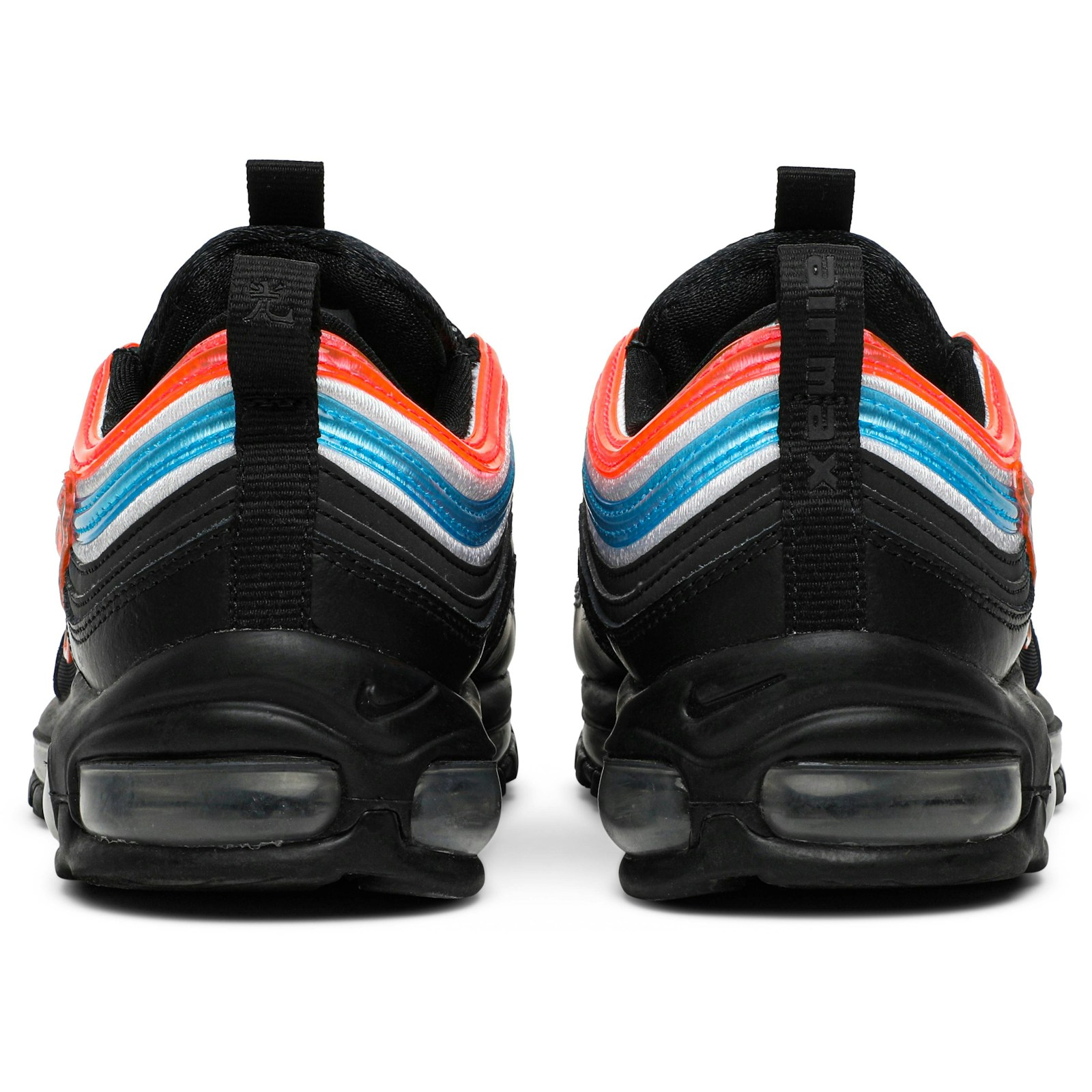 Nike Air Max 97 ‘On Air: Neon Seoul’ CI1503-001 Domahi store