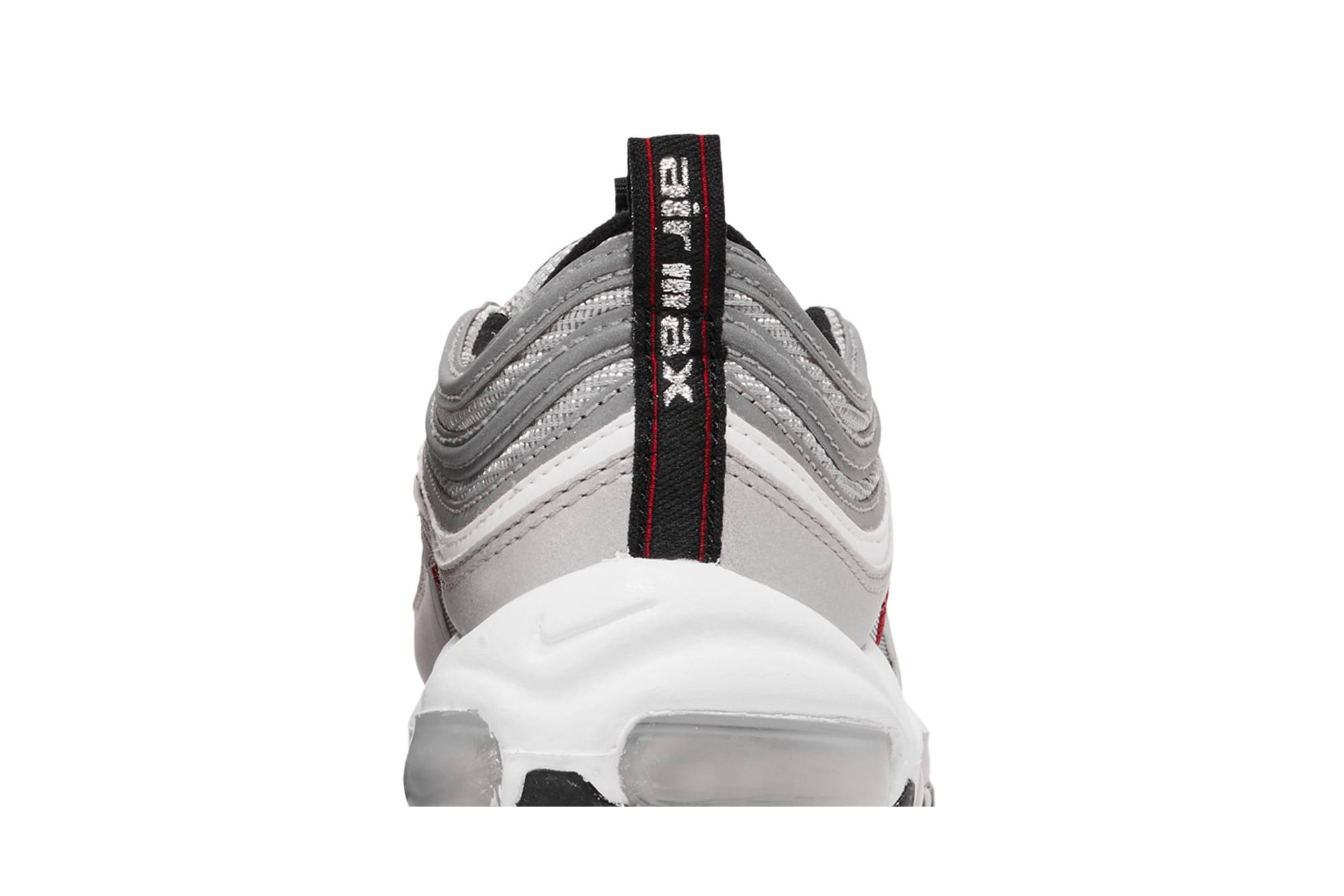 Nike Air Max 97 Silver Bullet 2016/2017 885691-001 Domahi store