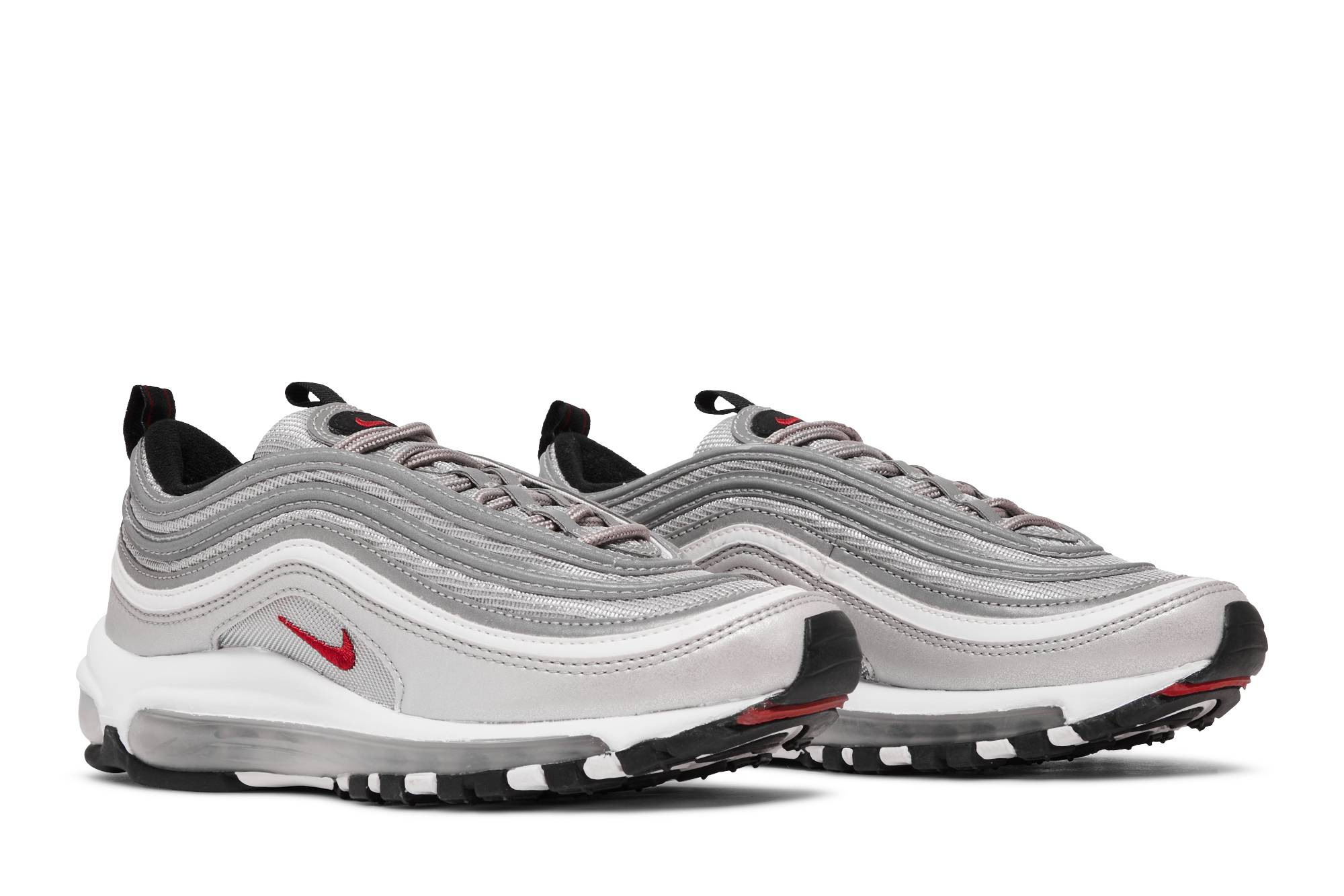 Nike Air Max 97 Silver Bullet 2016/2017 885691-001 Domahi store