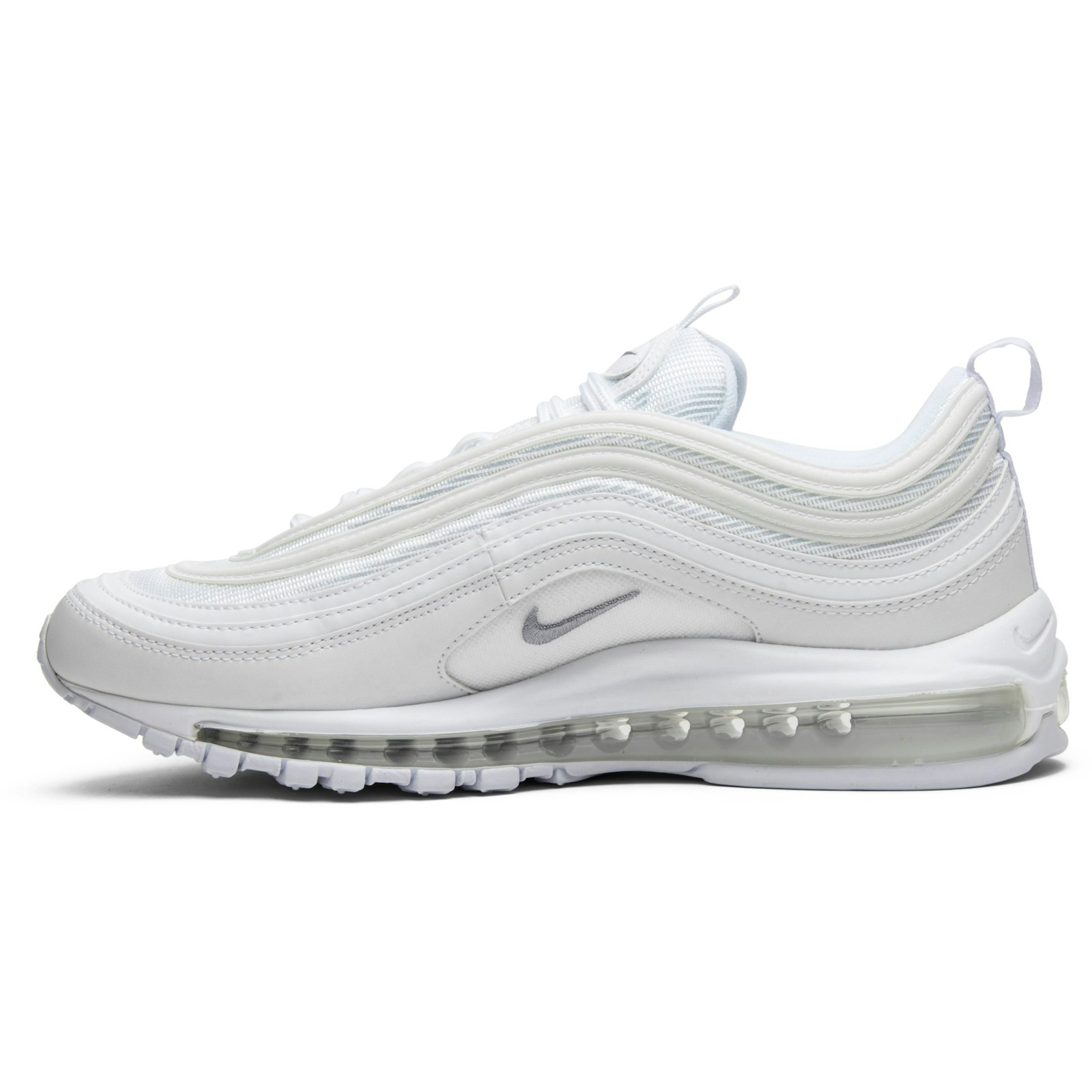Nike Air Max 97 ‘Triple White’ 921826-101 Domahi store