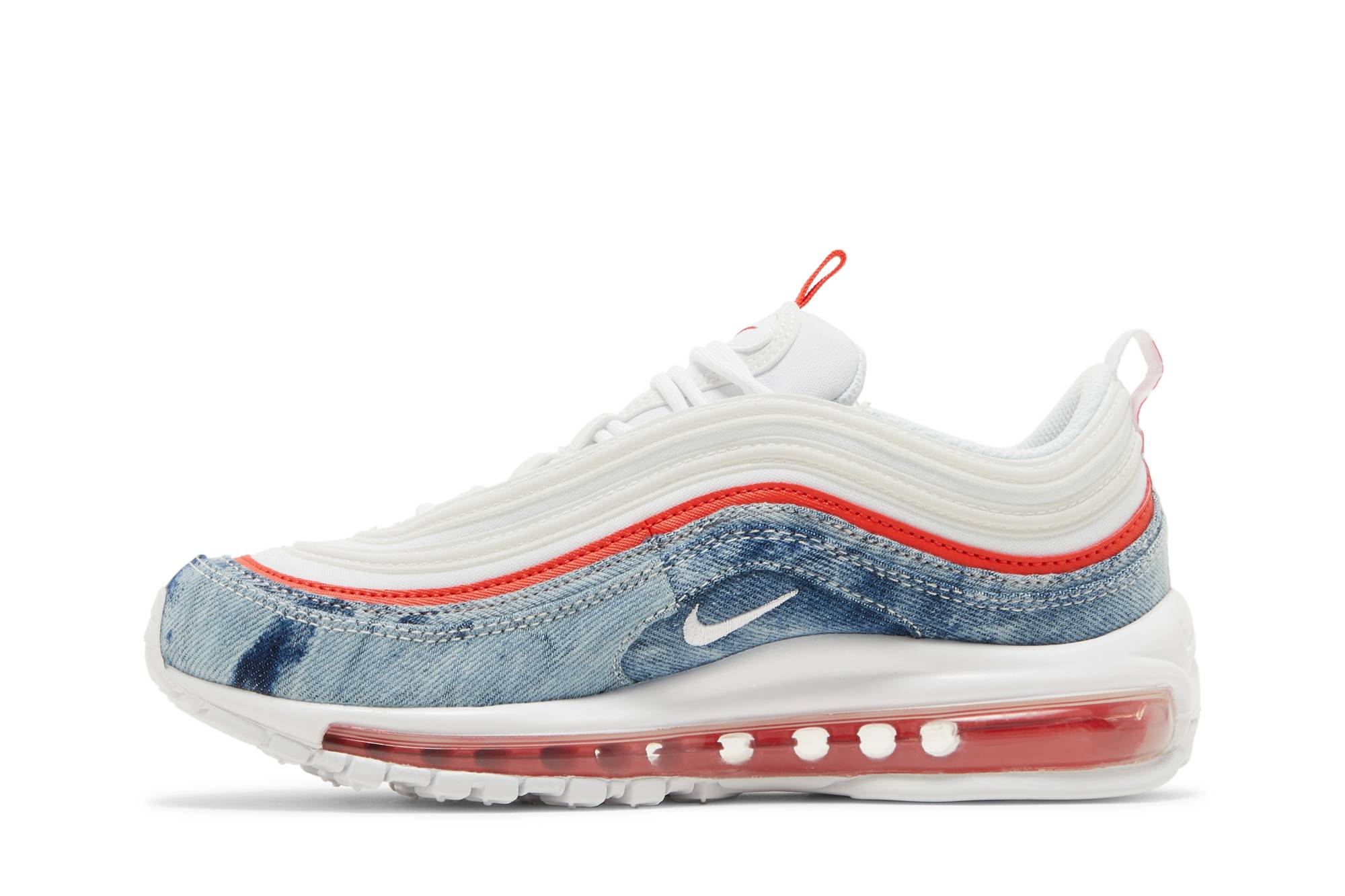 Nike Air Max 97 ‘Washed Denim’ DV2180-900 Domahi store