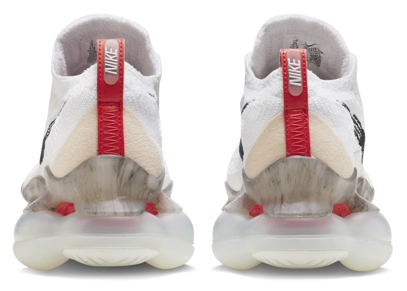 Nike Air Max Scorpion Flyknit ‘Leap High’ FD4319-101 Domahi store