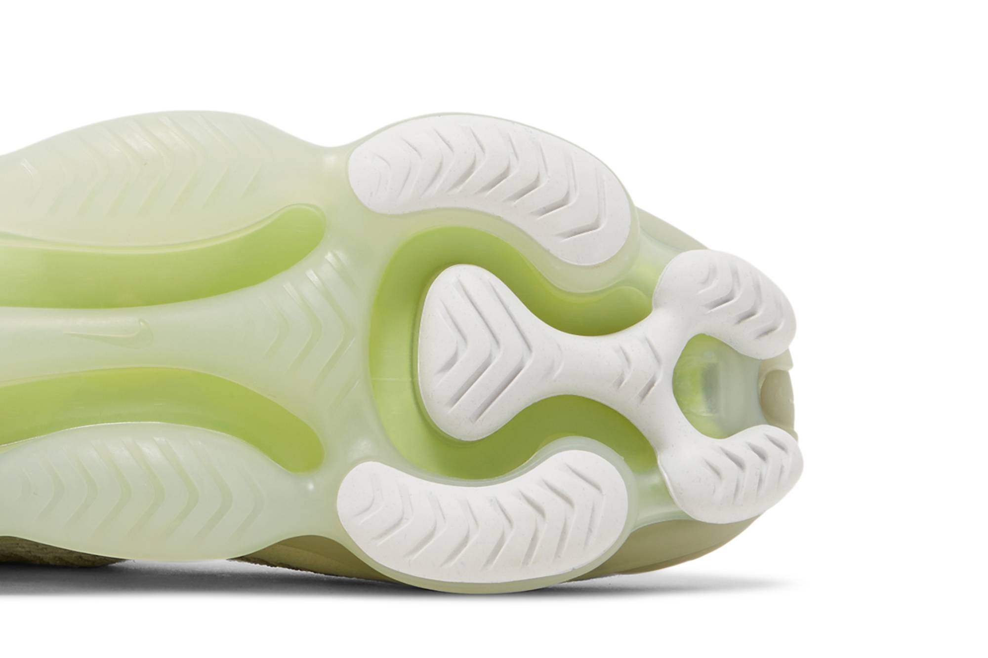 Nike Air Max Scorpion Flyknit ‘Olive Aura’ DJ4702-300 Domahi store