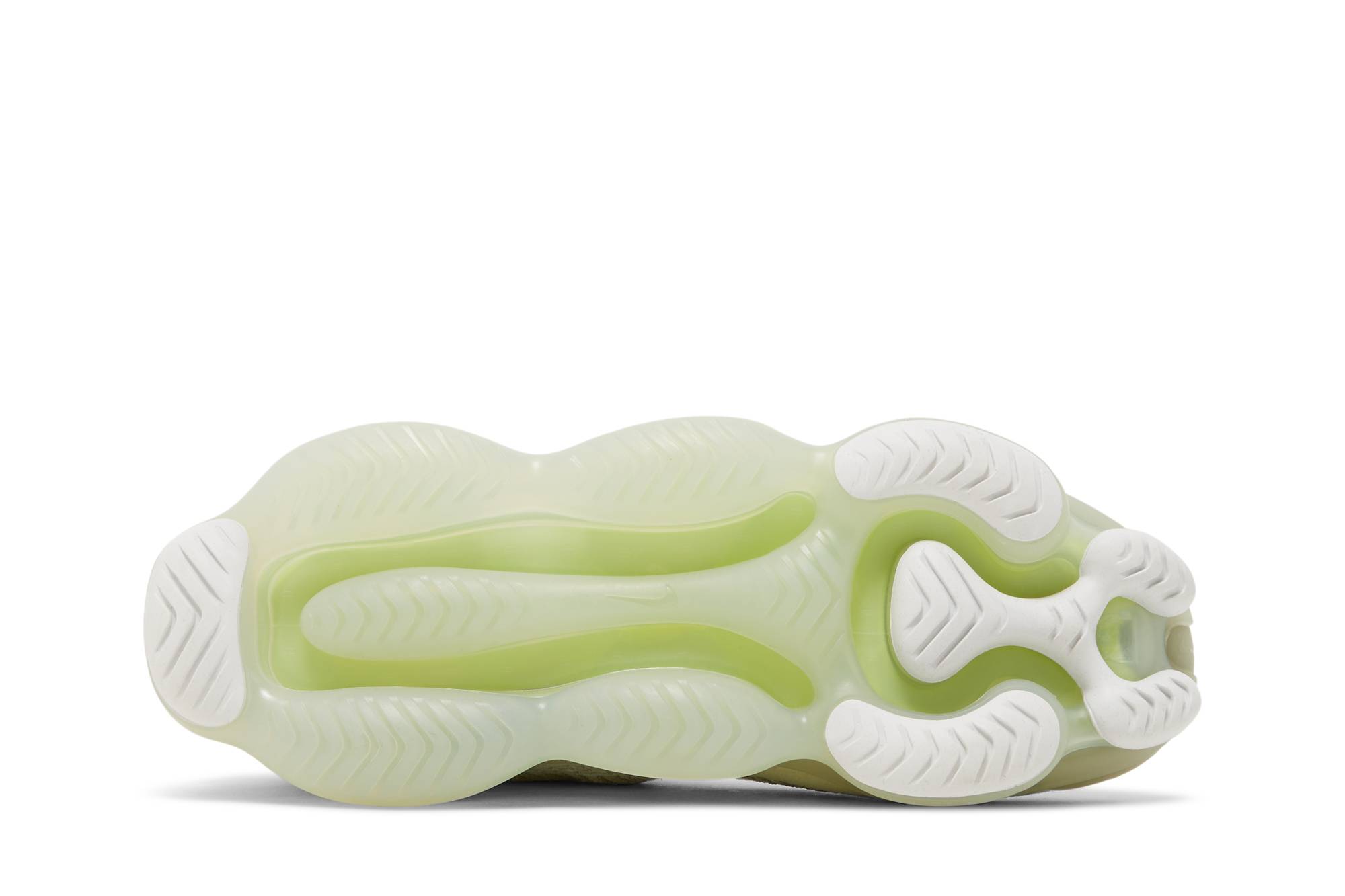 Nike Air Max Scorpion Flyknit ‘Olive Aura’ DJ4702-300 Domahi store