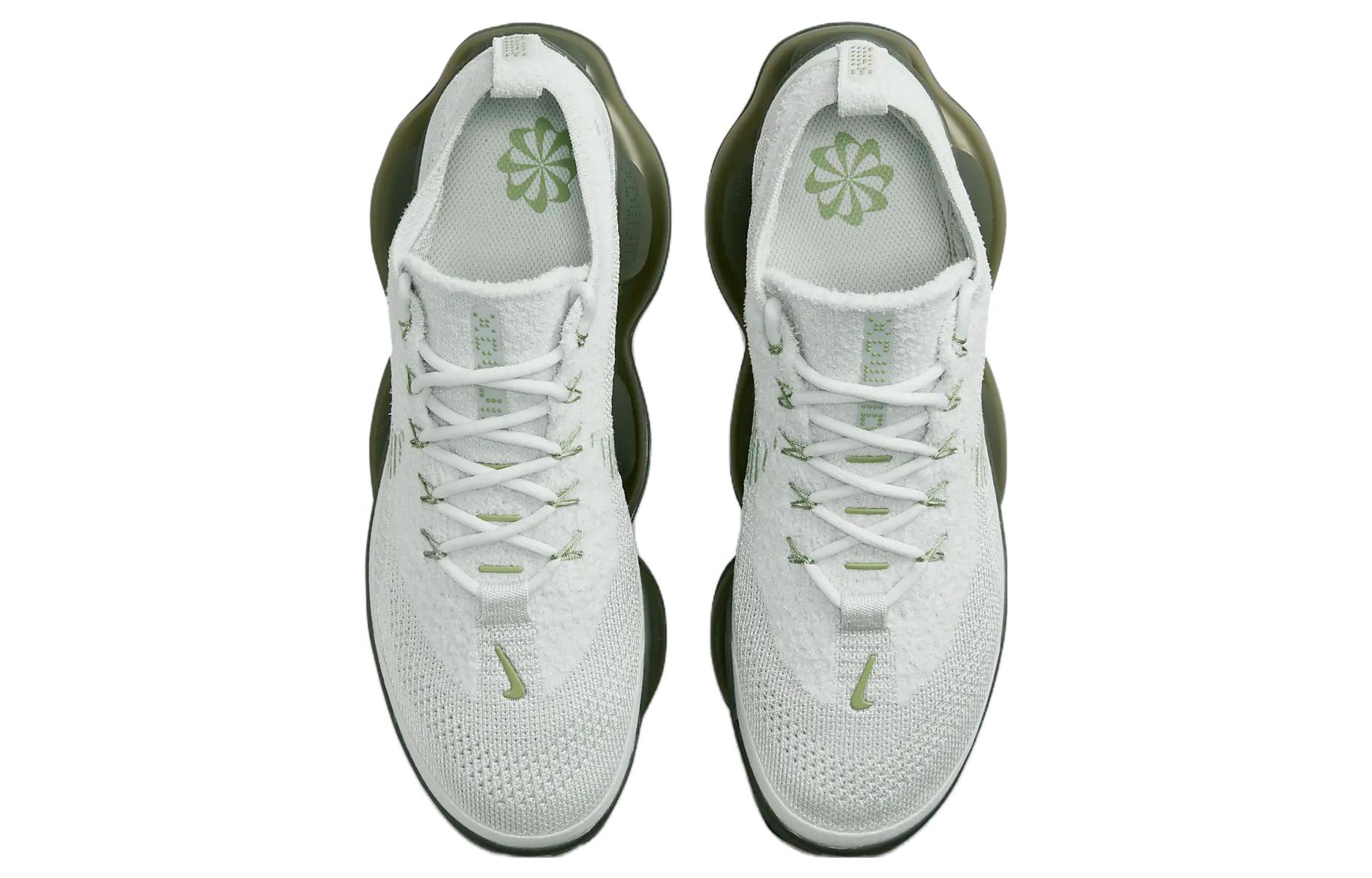 Nike Air Max Scorpion ‘Silver Green’ DJ4701-005 Domahi store