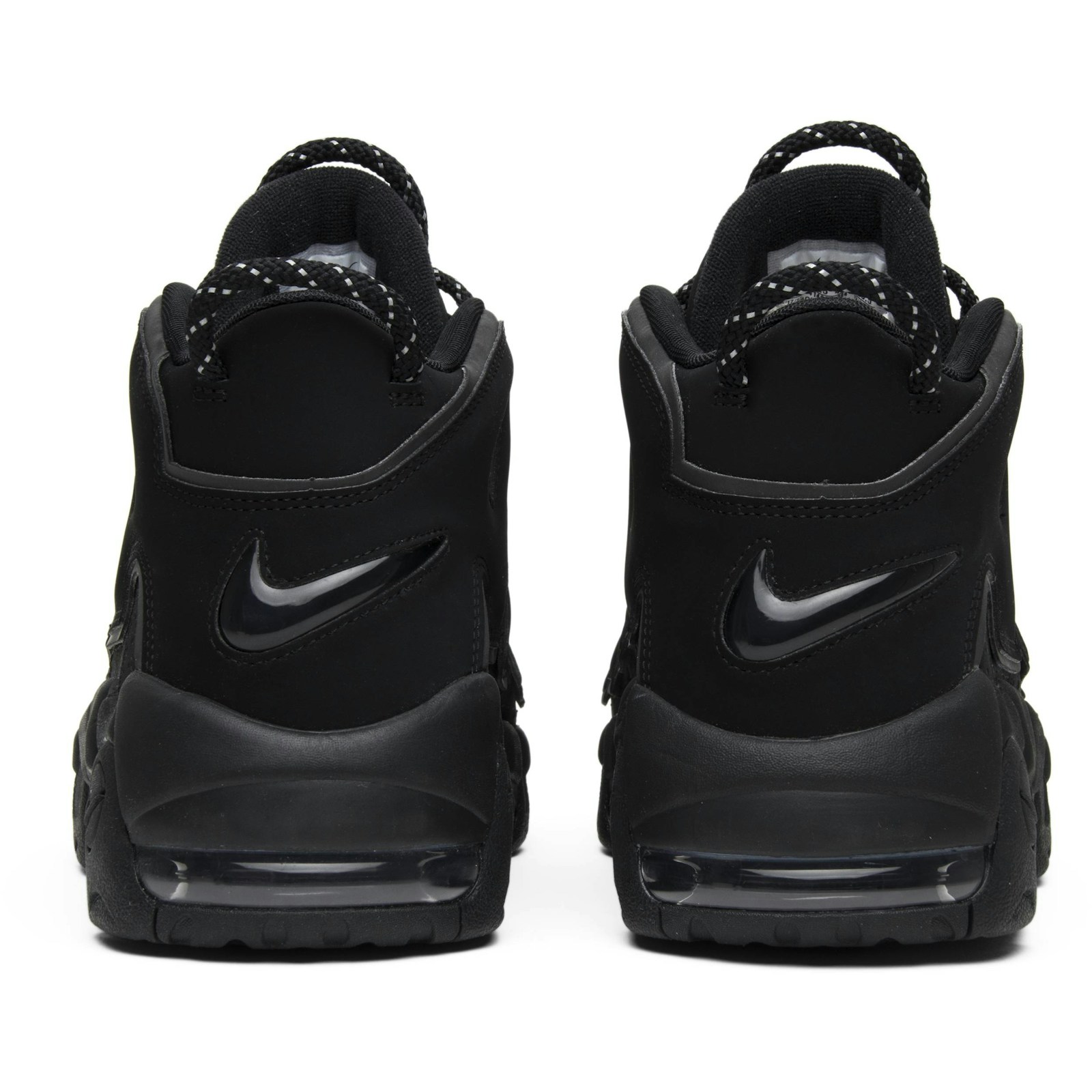 Nike Air More Uptempo Black ‘Reflective’ 414962-004 Domahi store
