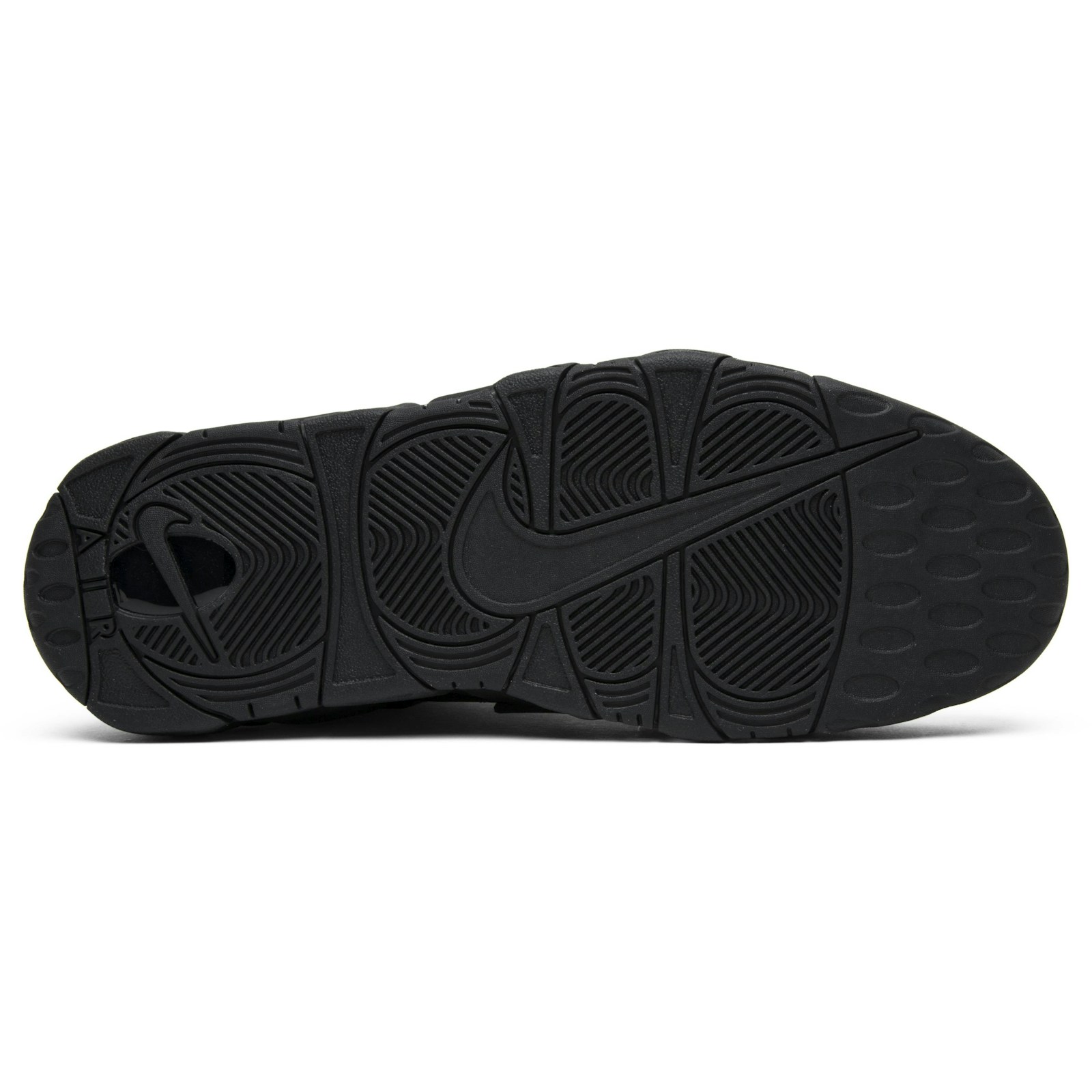 Nike Air More Uptempo Black ‘Reflective’ 414962-004 Domahi store