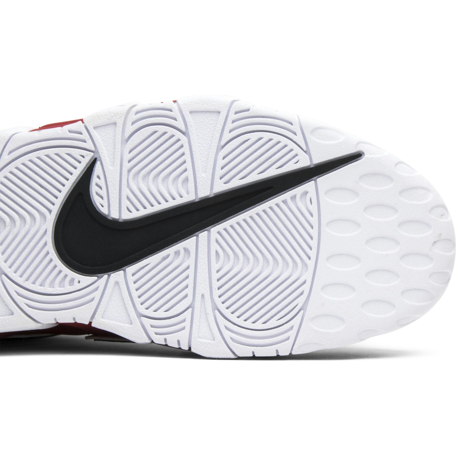 Nike Air More Uptempo ‘Bulls’ 2017/2021 921948-600 Domahi store