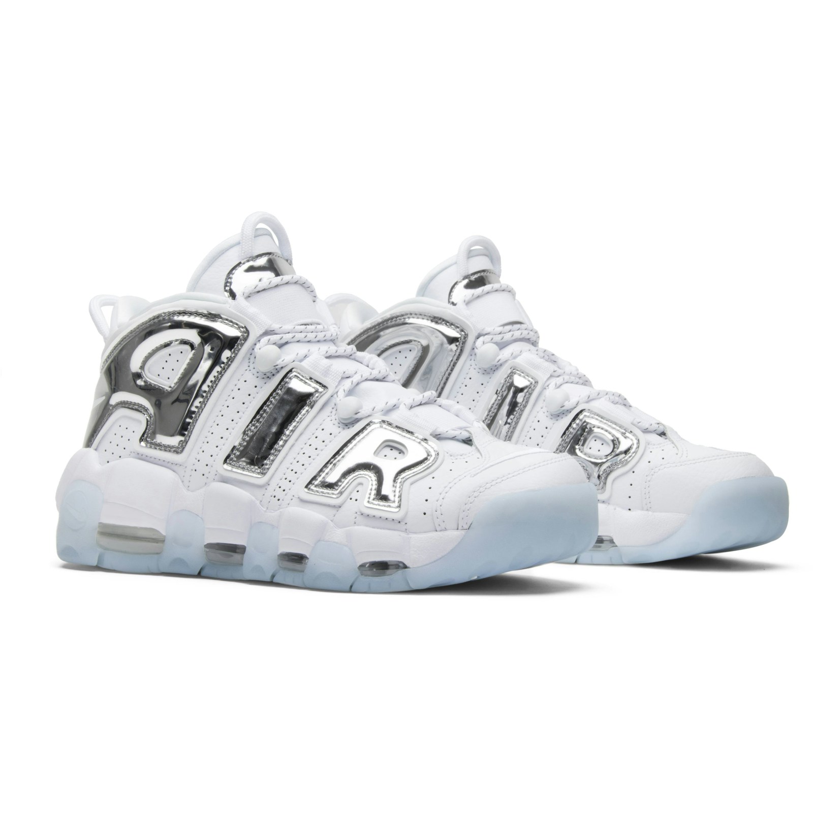 Nike Air More Uptempo ‘Chrome’ 917593-100 Domahi store