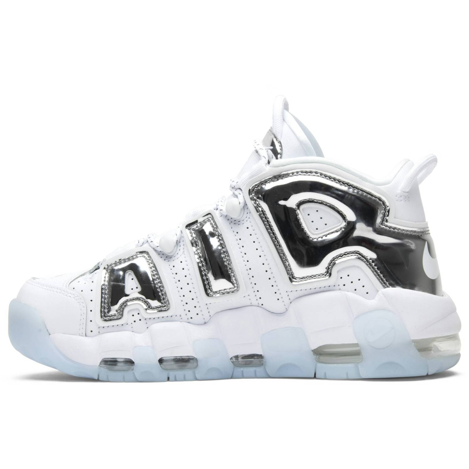Nike Air More Uptempo ‘Chrome’ 917593-100 Domahi store