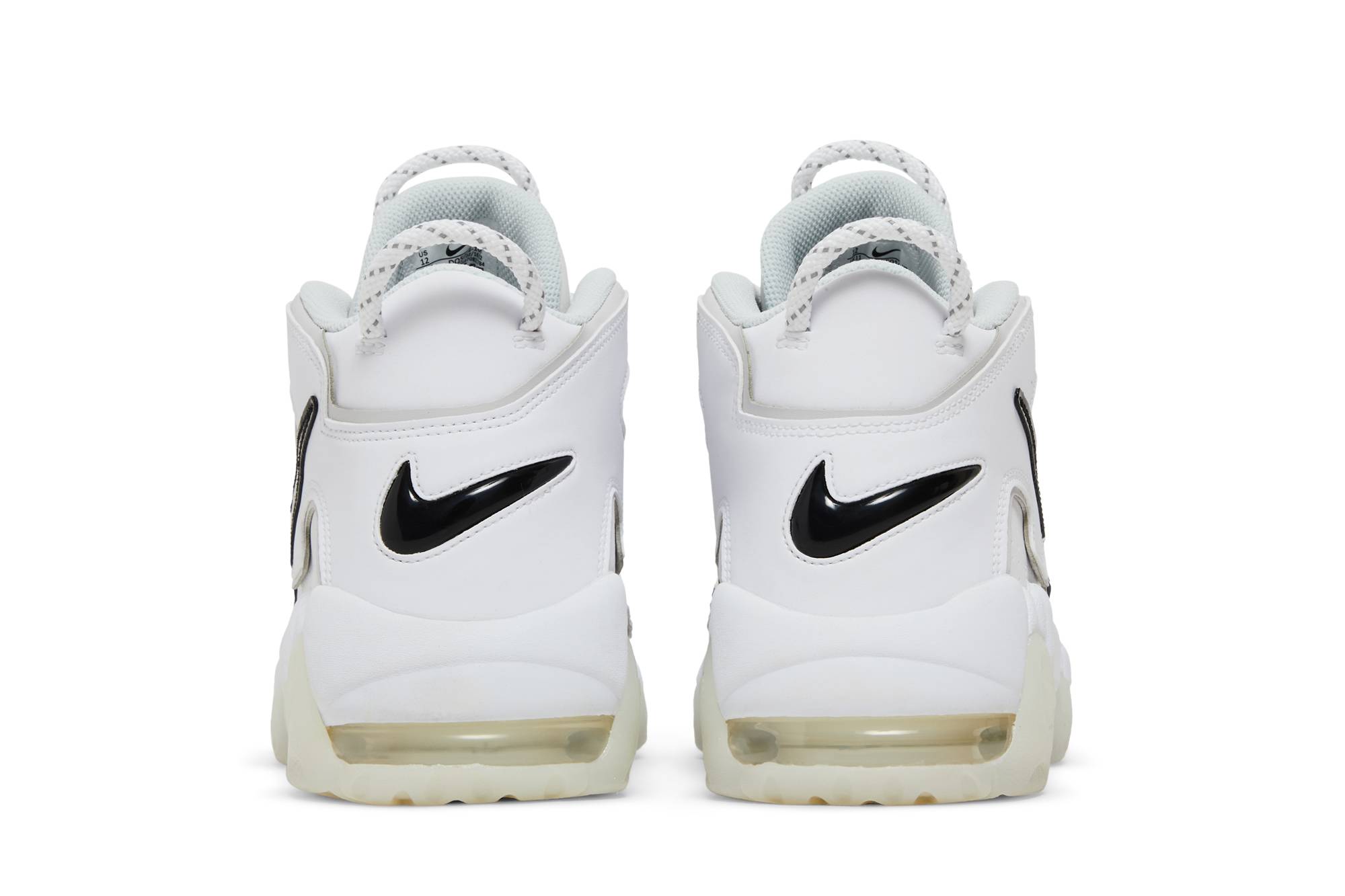Nike Air More Uptempo ‘Copy Paste – White’ DQ5014-100 Domahi store