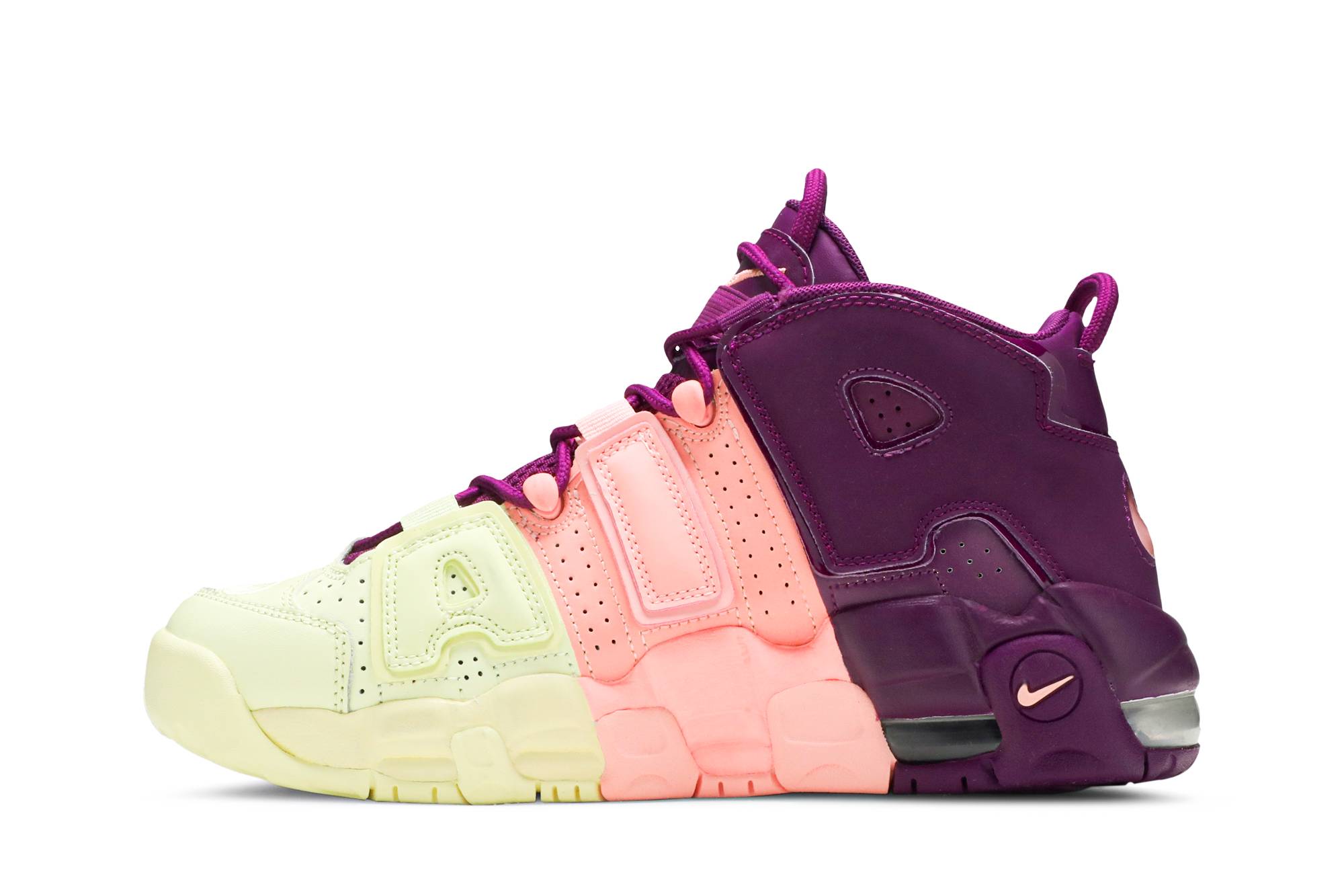 Nike Air More Uptempo ‘Lucky Charms’ AV8237-800 Domahi store