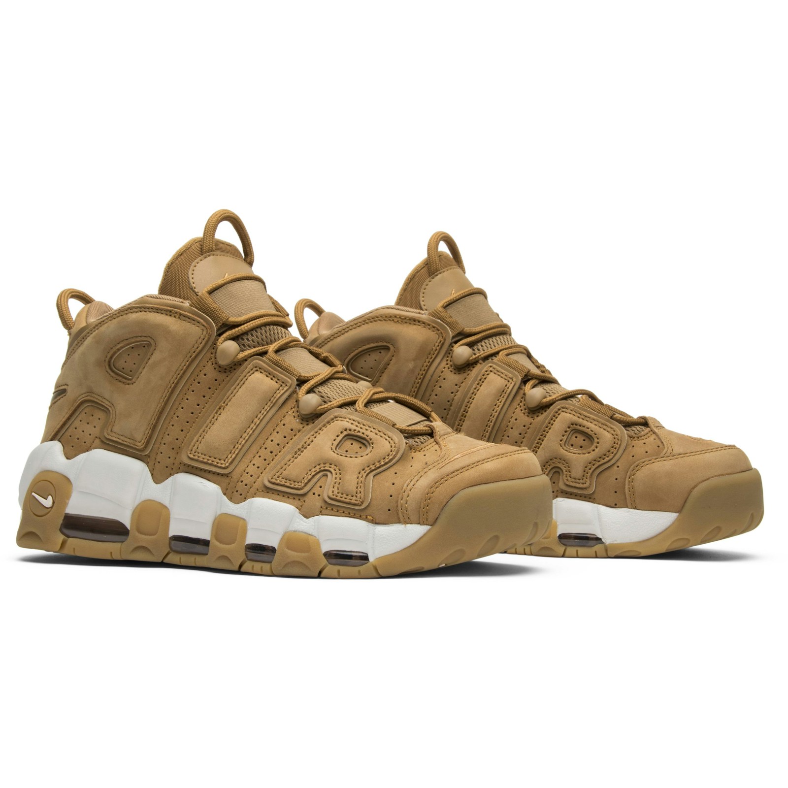 Nike Air More Uptempo Premium ‘Wheat’ AA4060-200 Domahi store