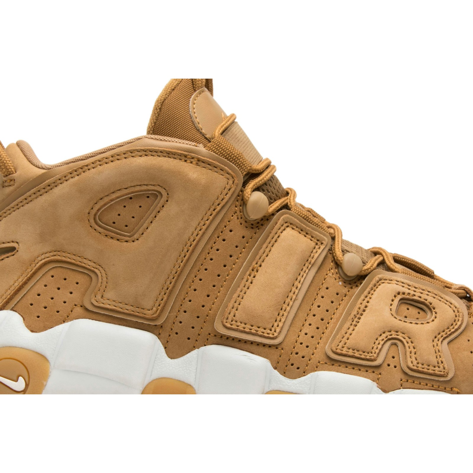 Nike Air More Uptempo Premium ‘Wheat’ AA4060-200 Domahi store