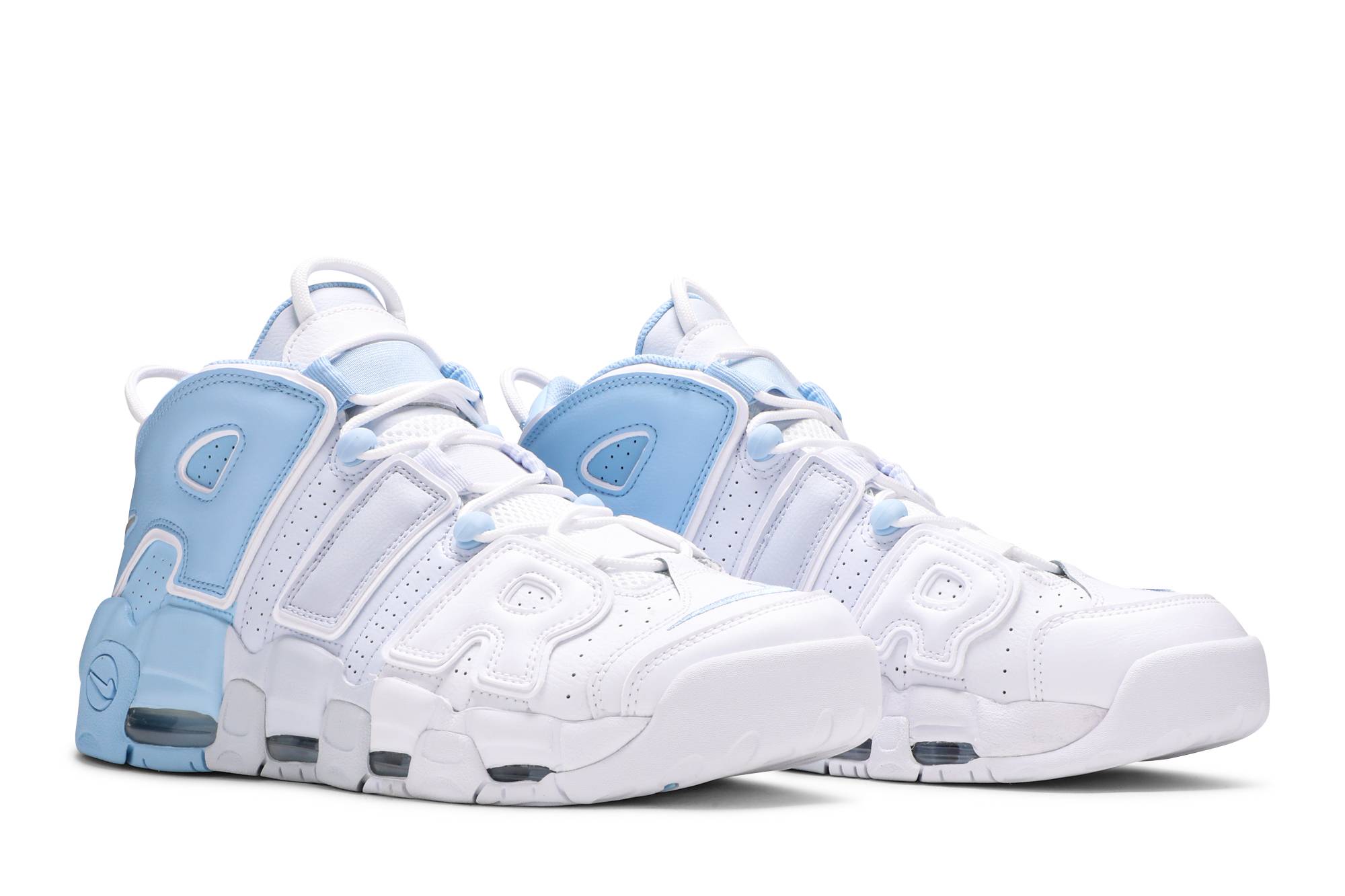Nike Air More Uptempo ‘Psychic Blue’ DJ5159-400 Domahi store