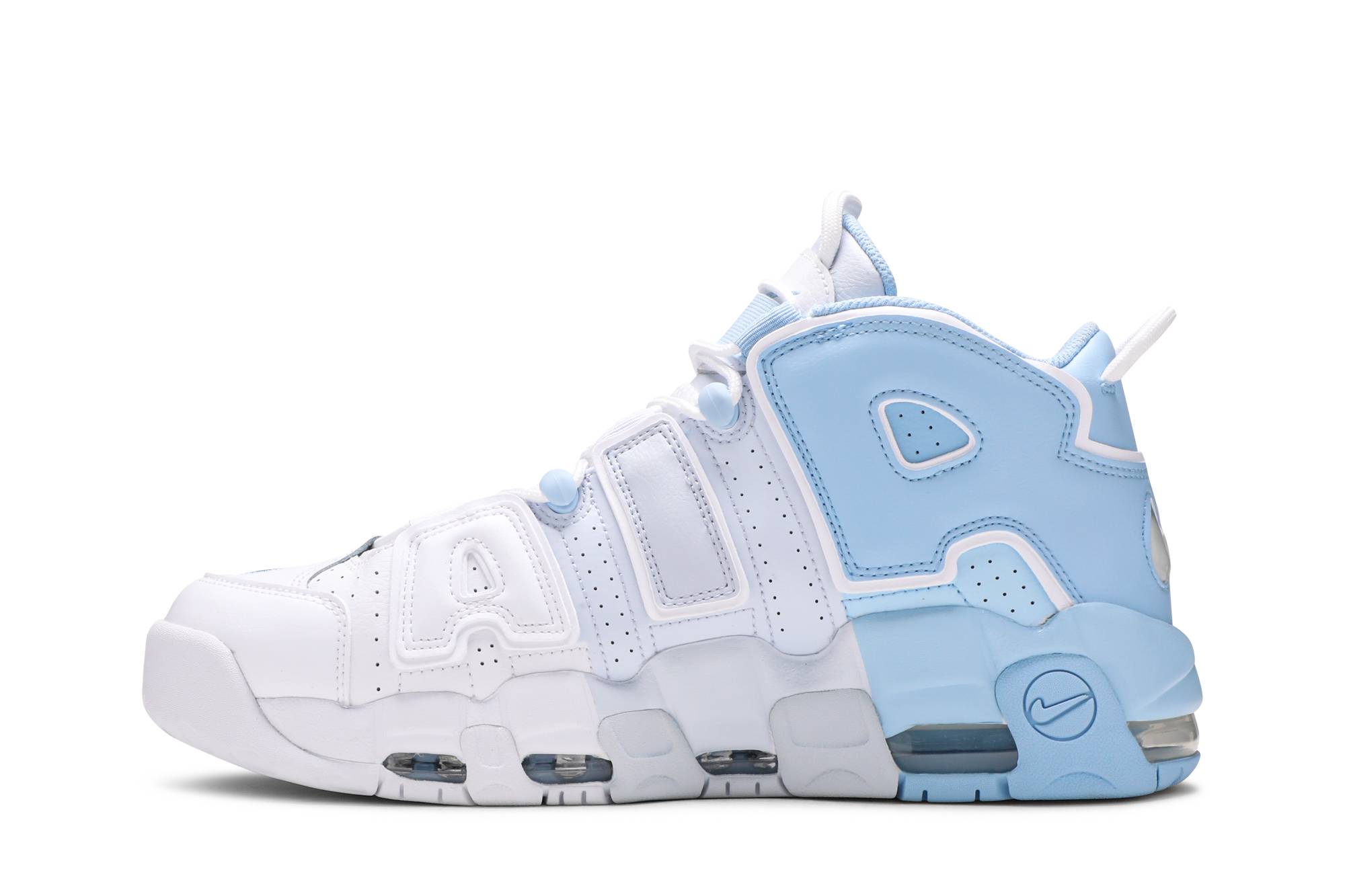 Nike Air More Uptempo ‘Psychic Blue’ DJ5159-400 Domahi store