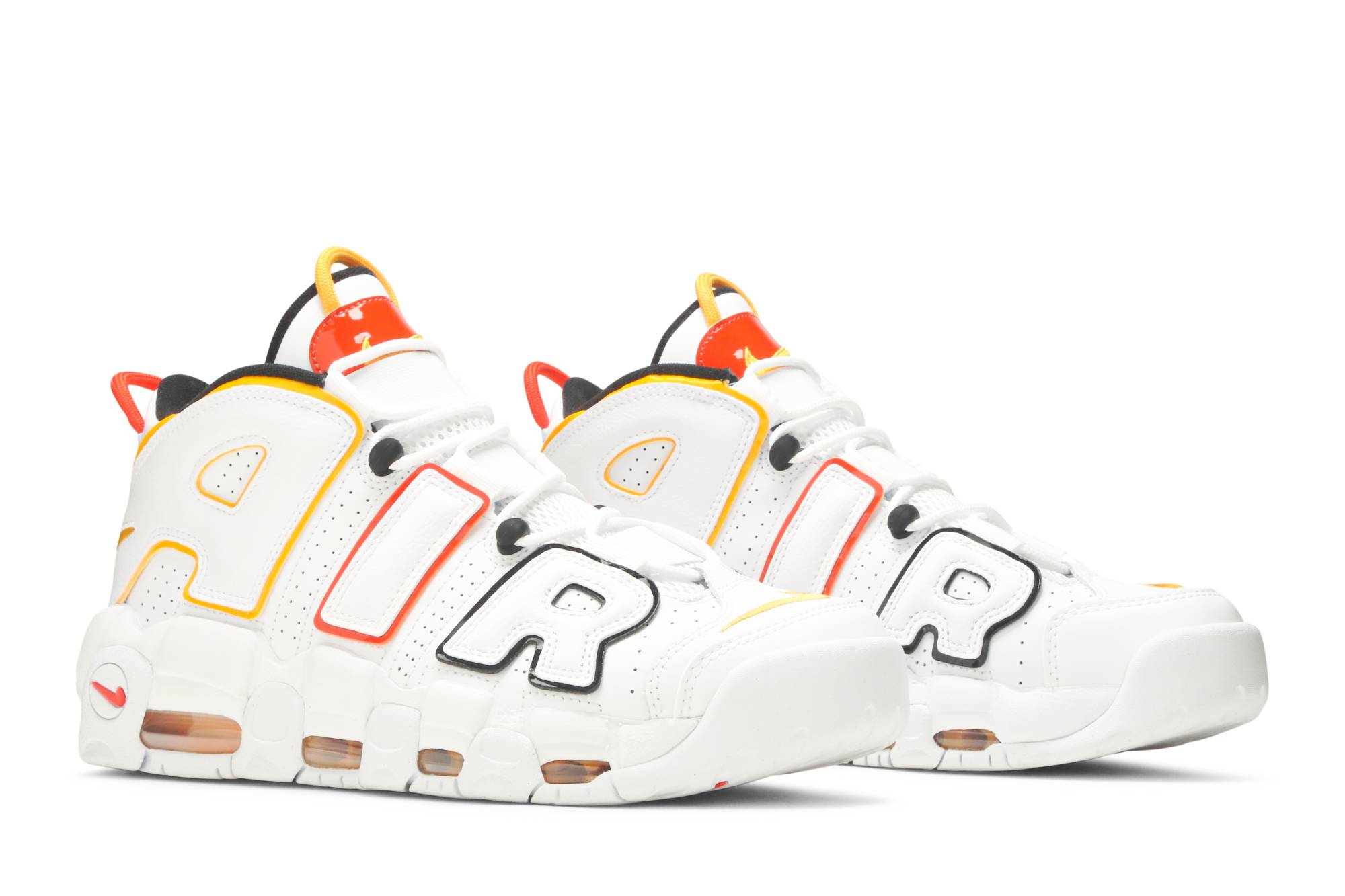 Nike Air More Uptempo ‘Roswell Raygun’ DD9223-100 Domahi store
