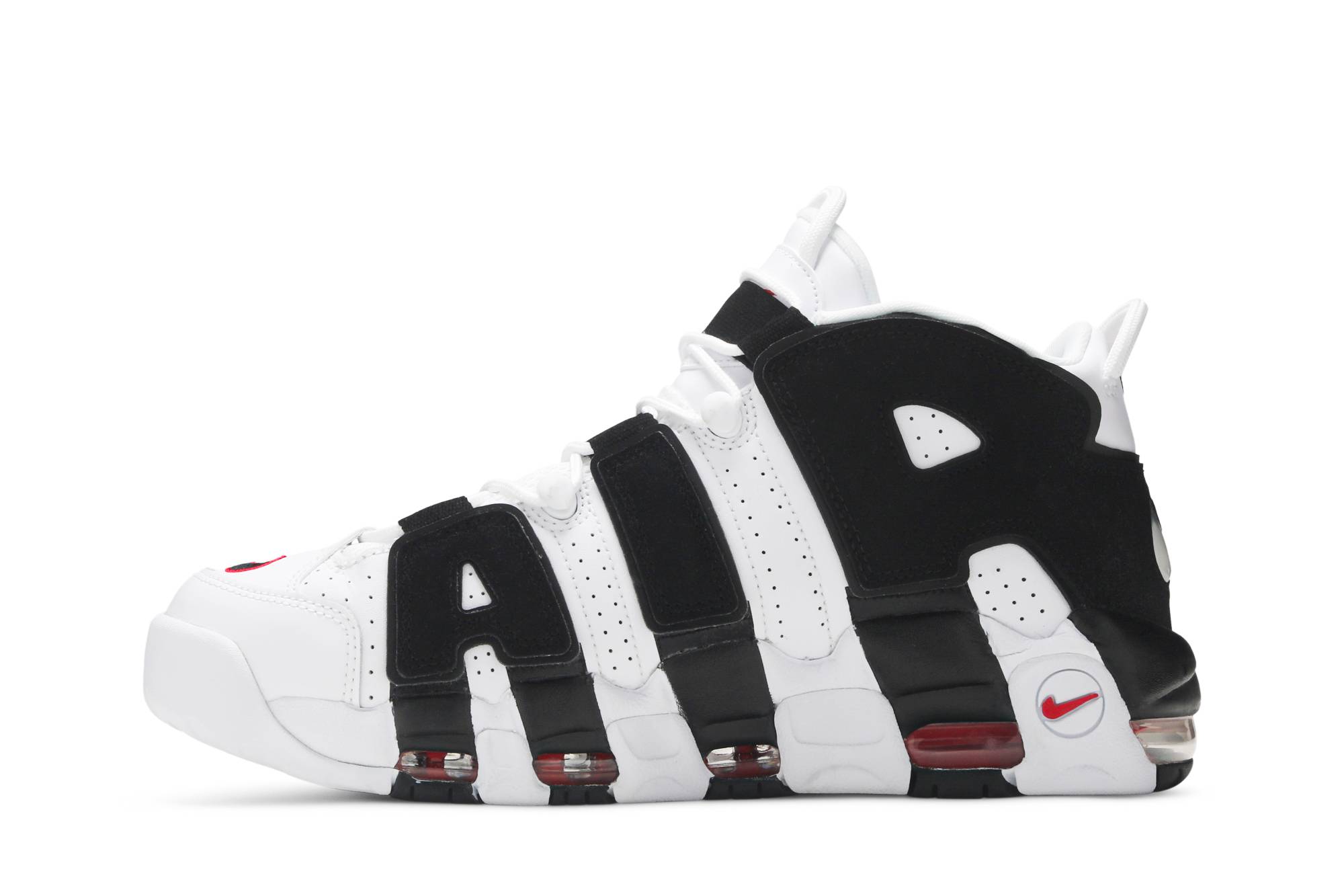 Nike Air More Uptempo ‘Scottie Pippen’ 414962-105 Domahi store