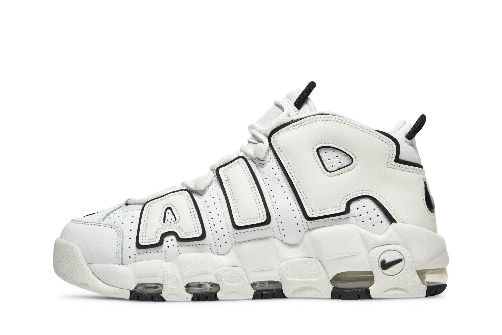 Nike Air More Uptempo ‘White Black’ DO6718-100 Domahi store