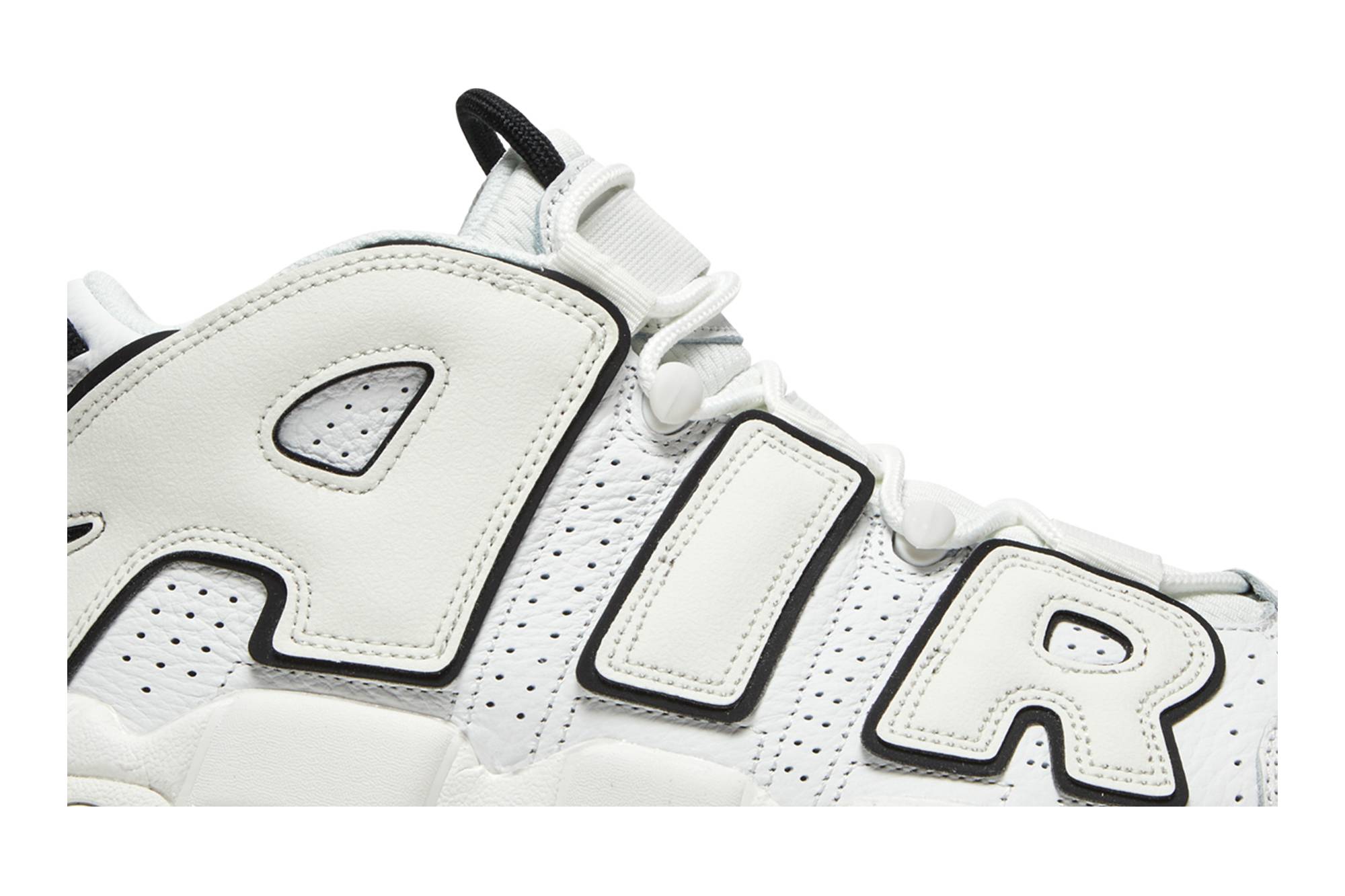 Nike Air More Uptempo ‘White Black’ DO6718-100 Domahi store